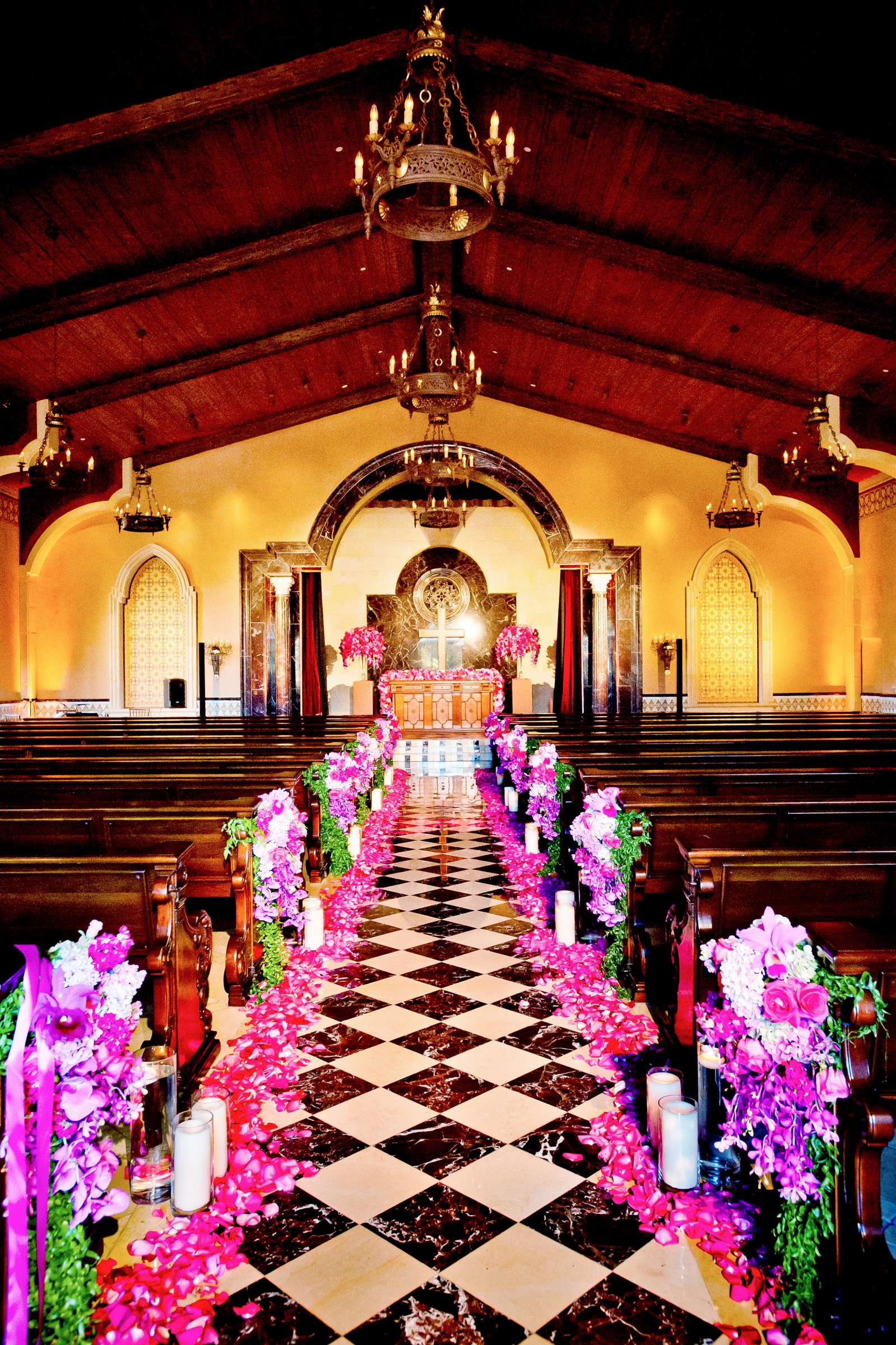 Fairmont Grand Del Mar Wedding coordinated by Constance Curtis Events, Stephanie and James Wedding Photo #353508 by True Photography