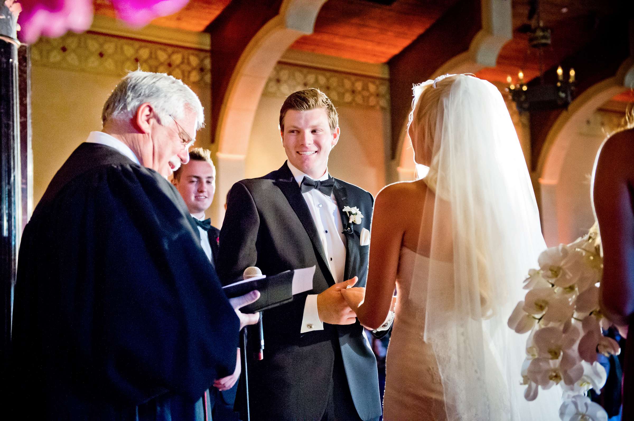 Fairmont Grand Del Mar Wedding coordinated by Constance Curtis Events, Stephanie and James Wedding Photo #353511 by True Photography