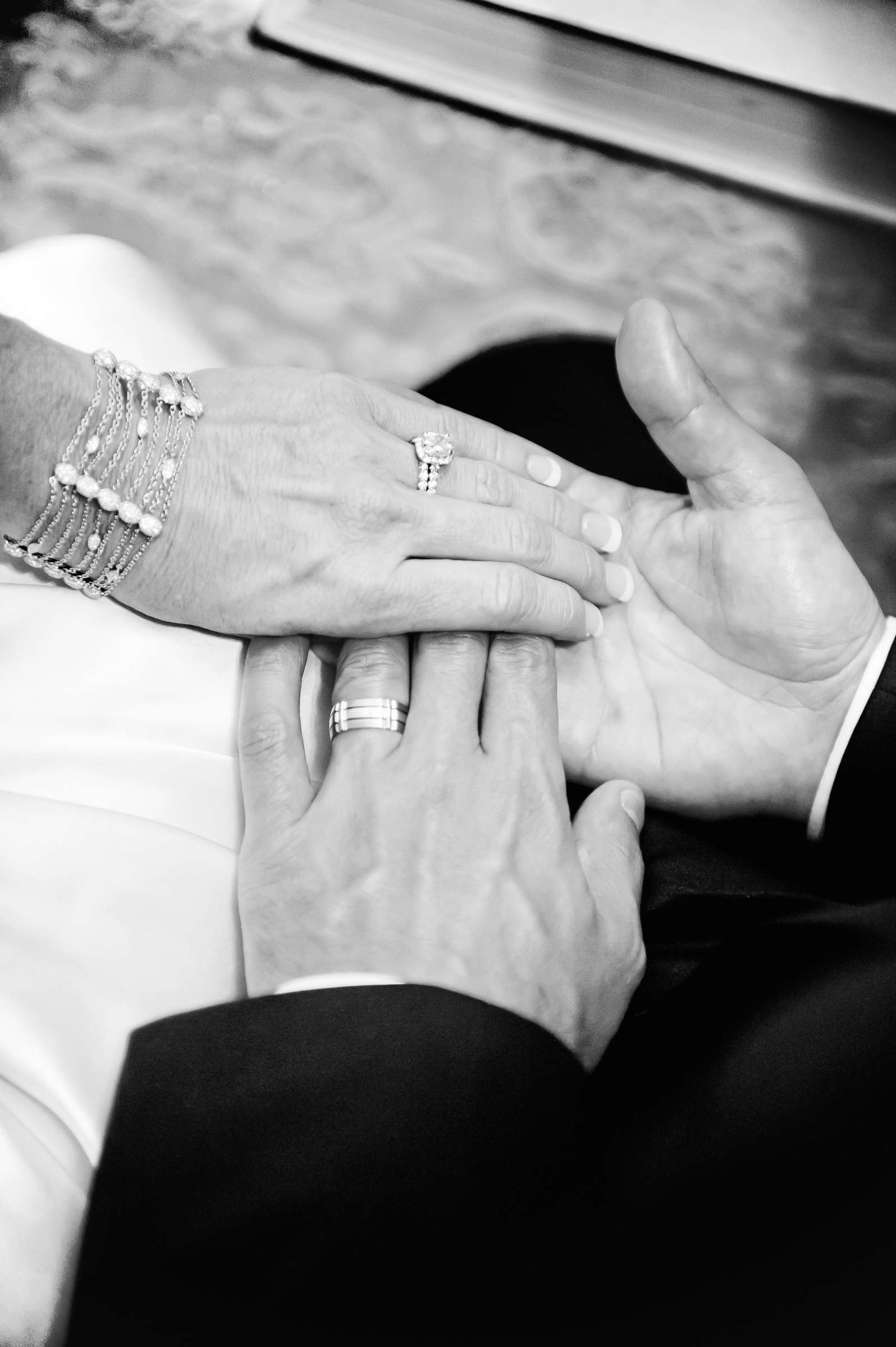 Fairmont Grand Del Mar Wedding coordinated by San Diego Events Company, Brook and Shahin Wedding Photo #354209 by True Photography