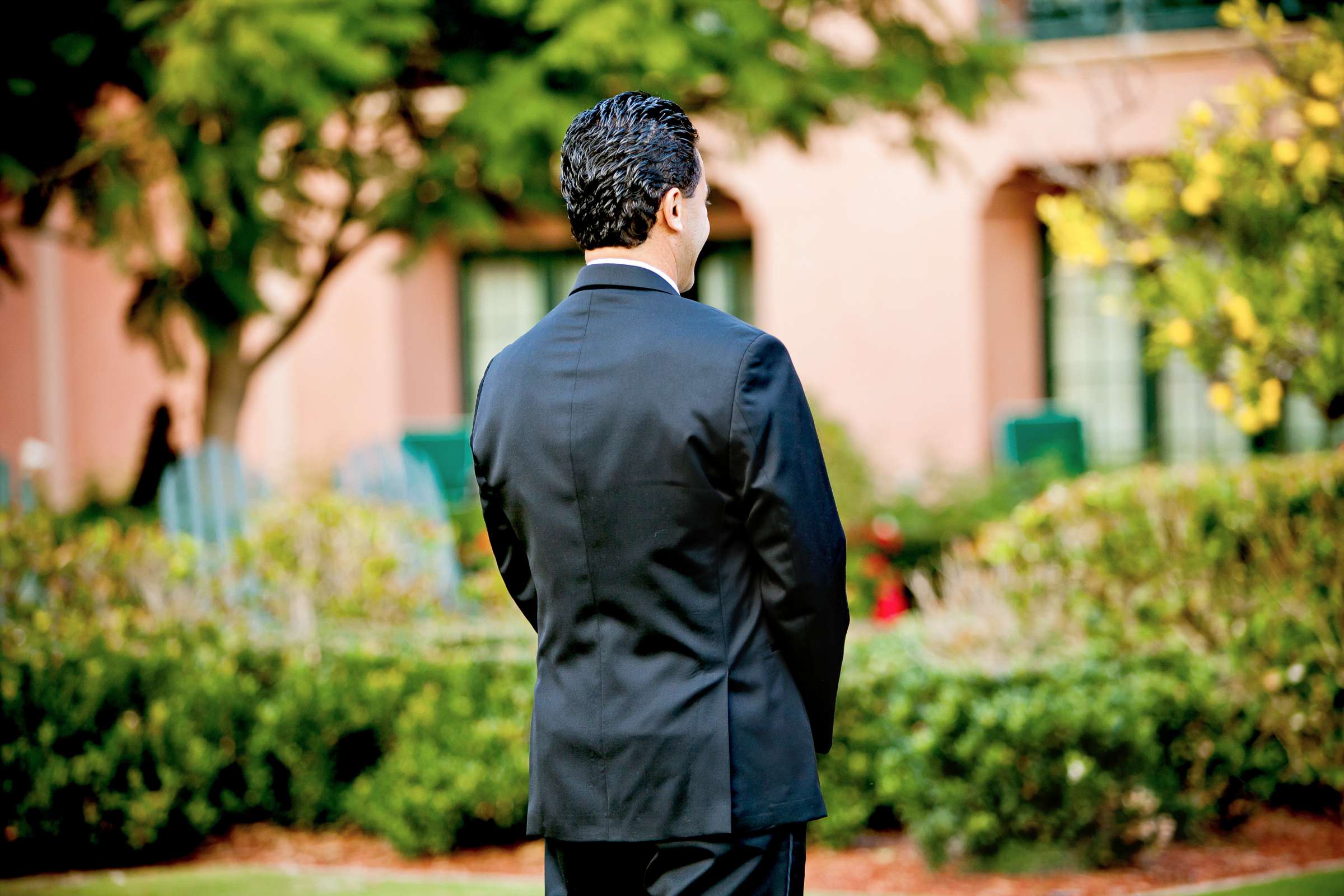 Fairmont Grand Del Mar Wedding coordinated by San Diego Events Company, Brook and Shahin Wedding Photo #354225 by True Photography