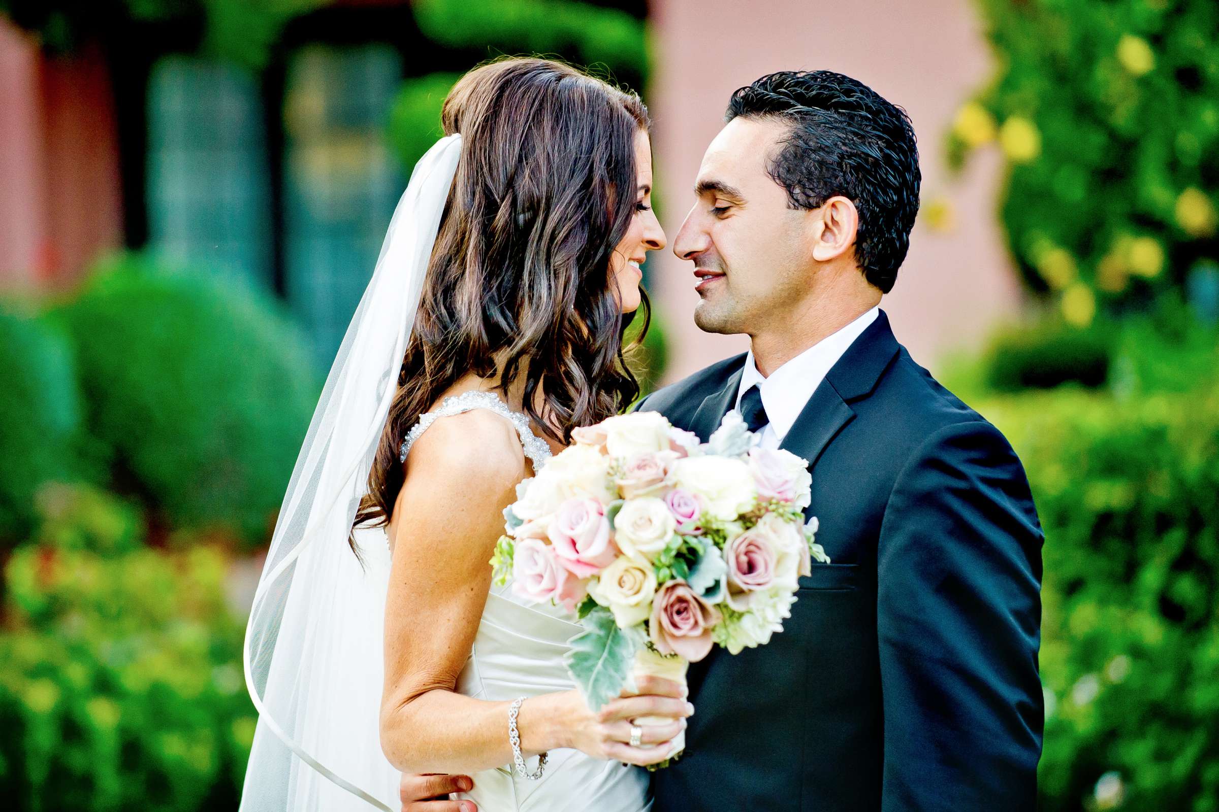 Fairmont Grand Del Mar Wedding coordinated by San Diego Events Company, Brook and Shahin Wedding Photo #354229 by True Photography