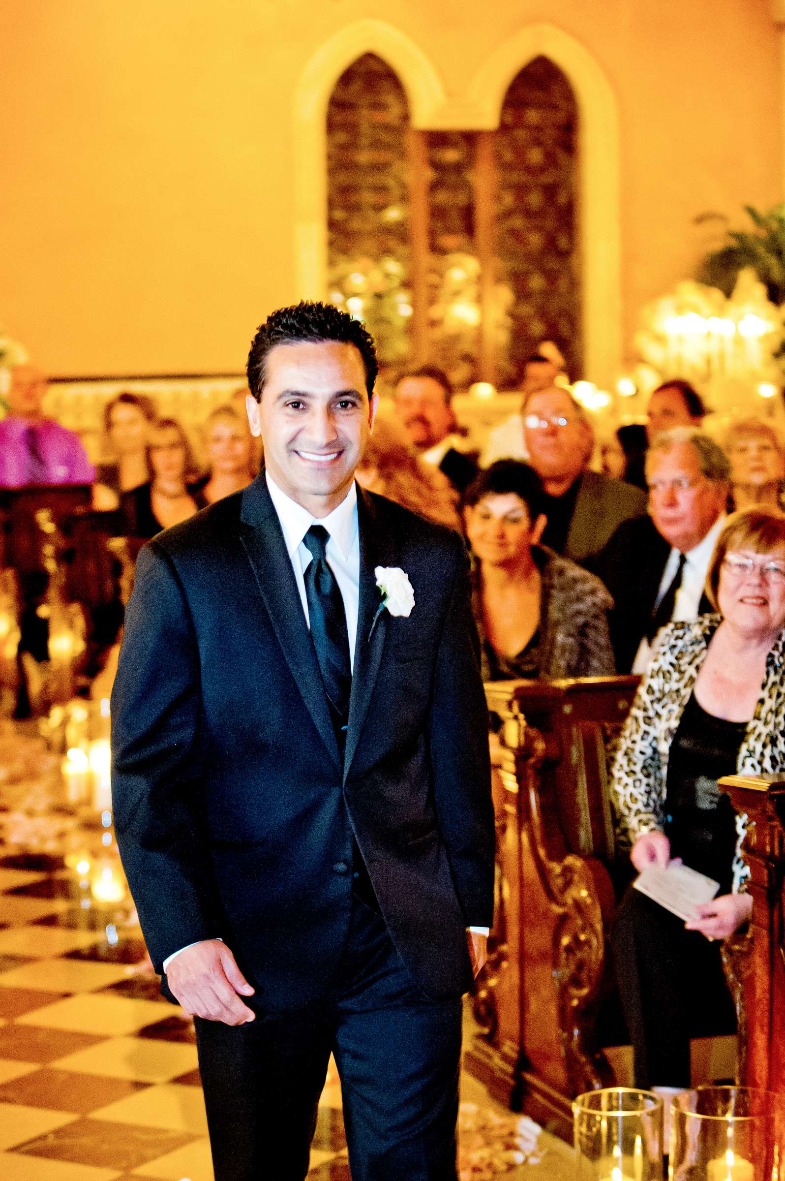 Fairmont Grand Del Mar Wedding coordinated by San Diego Events Company, Brook and Shahin Wedding Photo #354241 by True Photography