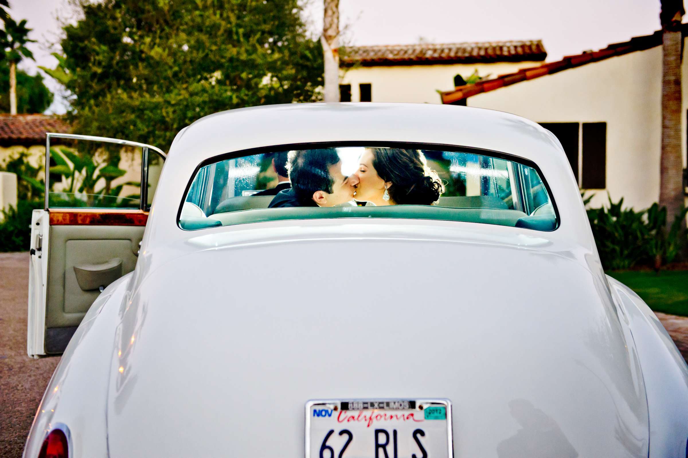 The Crosby Club Wedding coordinated by Belle Destination Events, Malissa and Enis Wedding Photo #354573 by True Photography