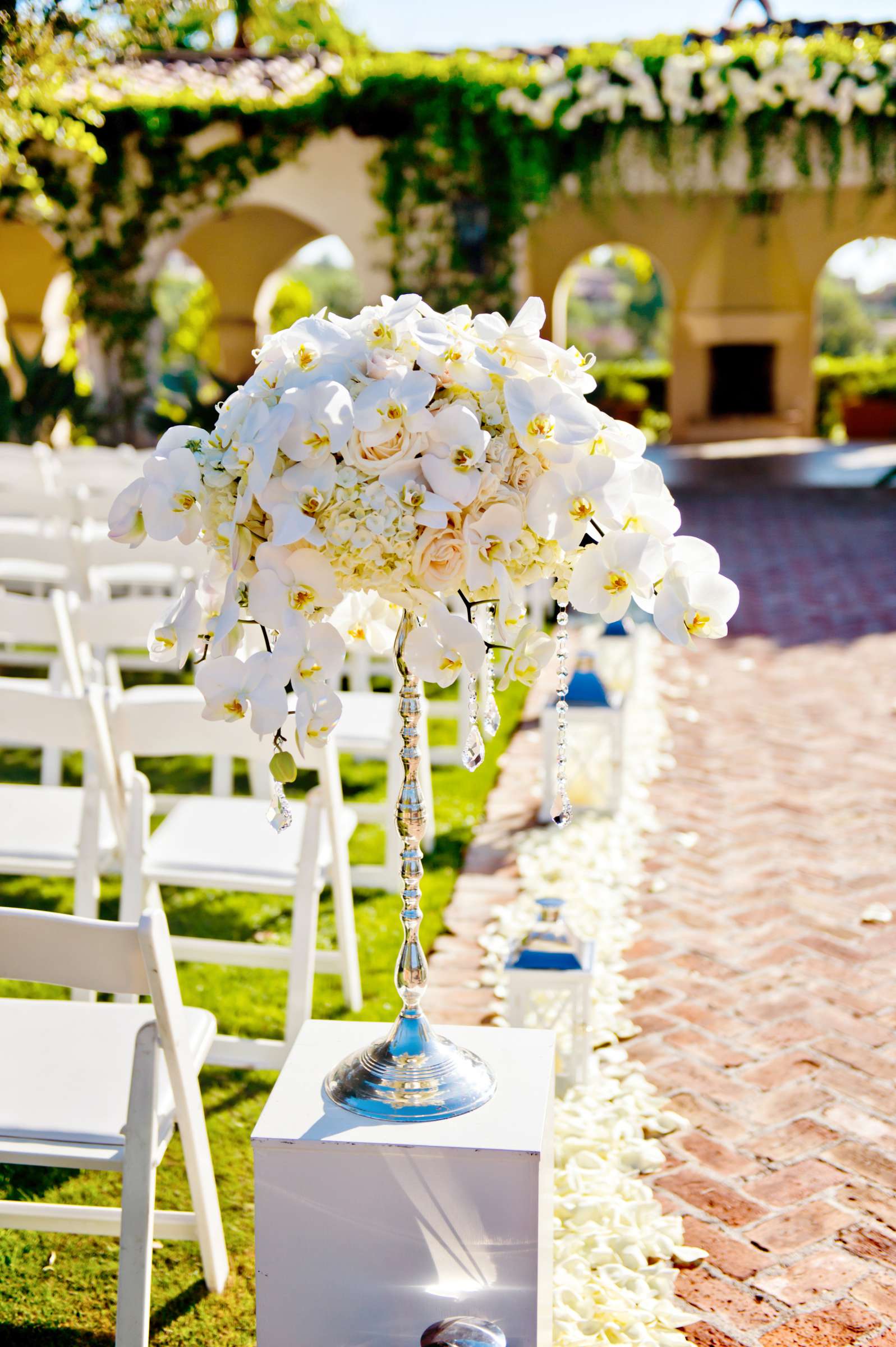 The Crosby Club Wedding coordinated by Belle Destination Events, Malissa and Enis Wedding Photo #354598 by True Photography