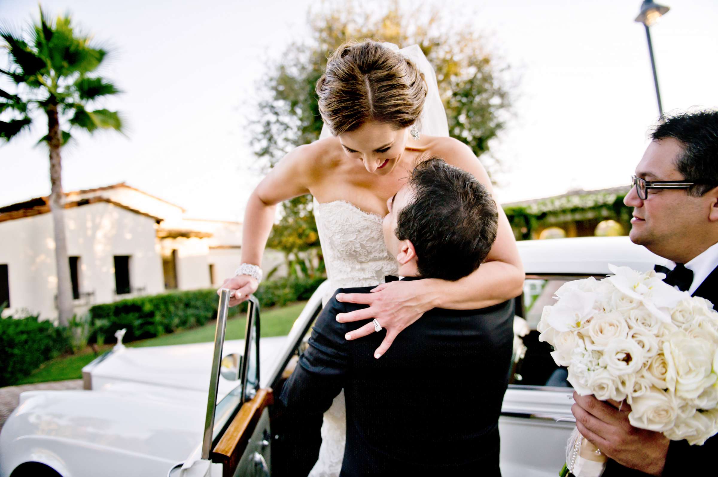 The Crosby Club Wedding coordinated by Belle Destination Events, Malissa and Enis Wedding Photo #354604 by True Photography