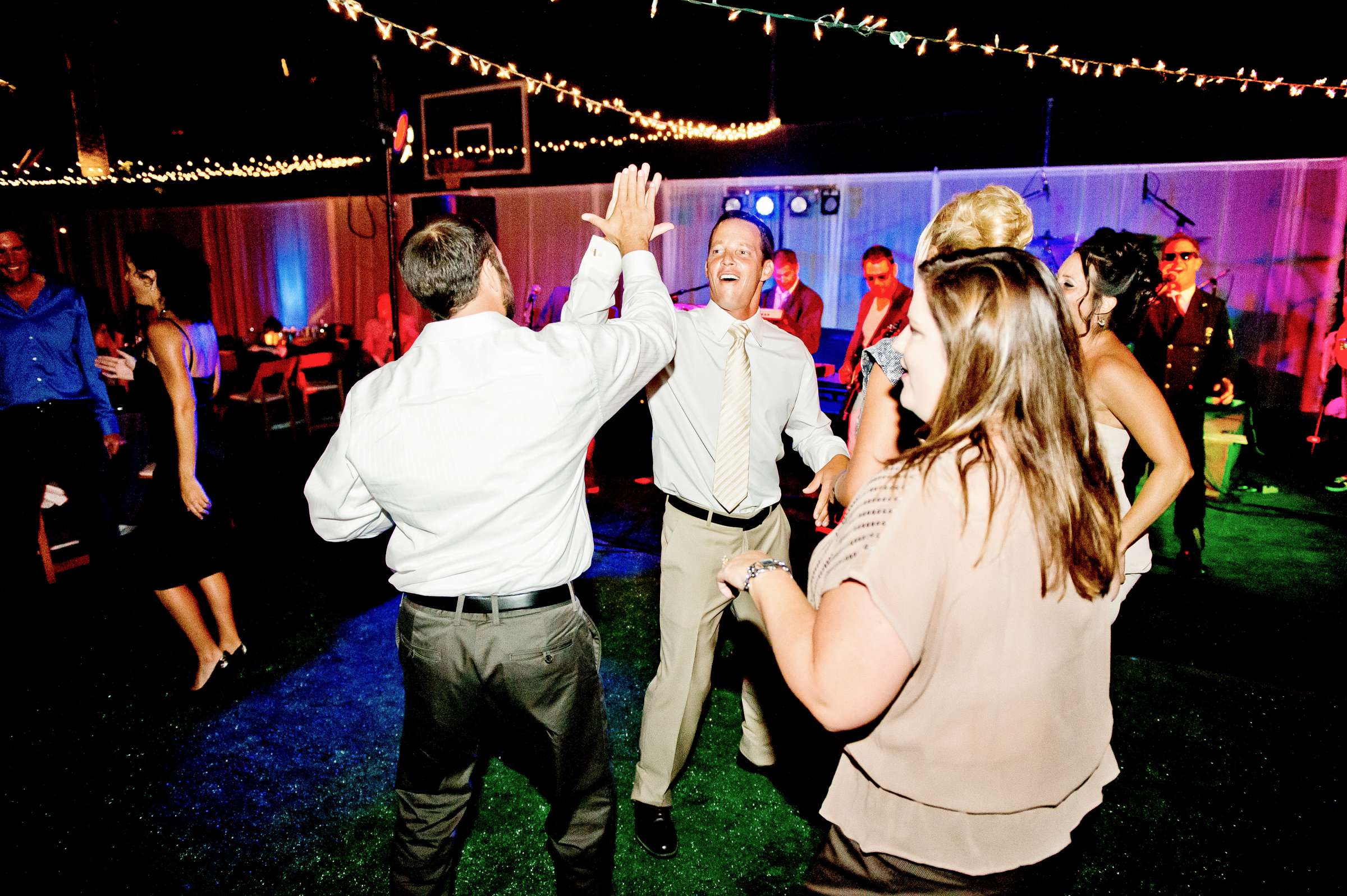 Wedding coordinated by InStyle Event Planning, Heidi and Sean Wedding Photo #354702 by True Photography