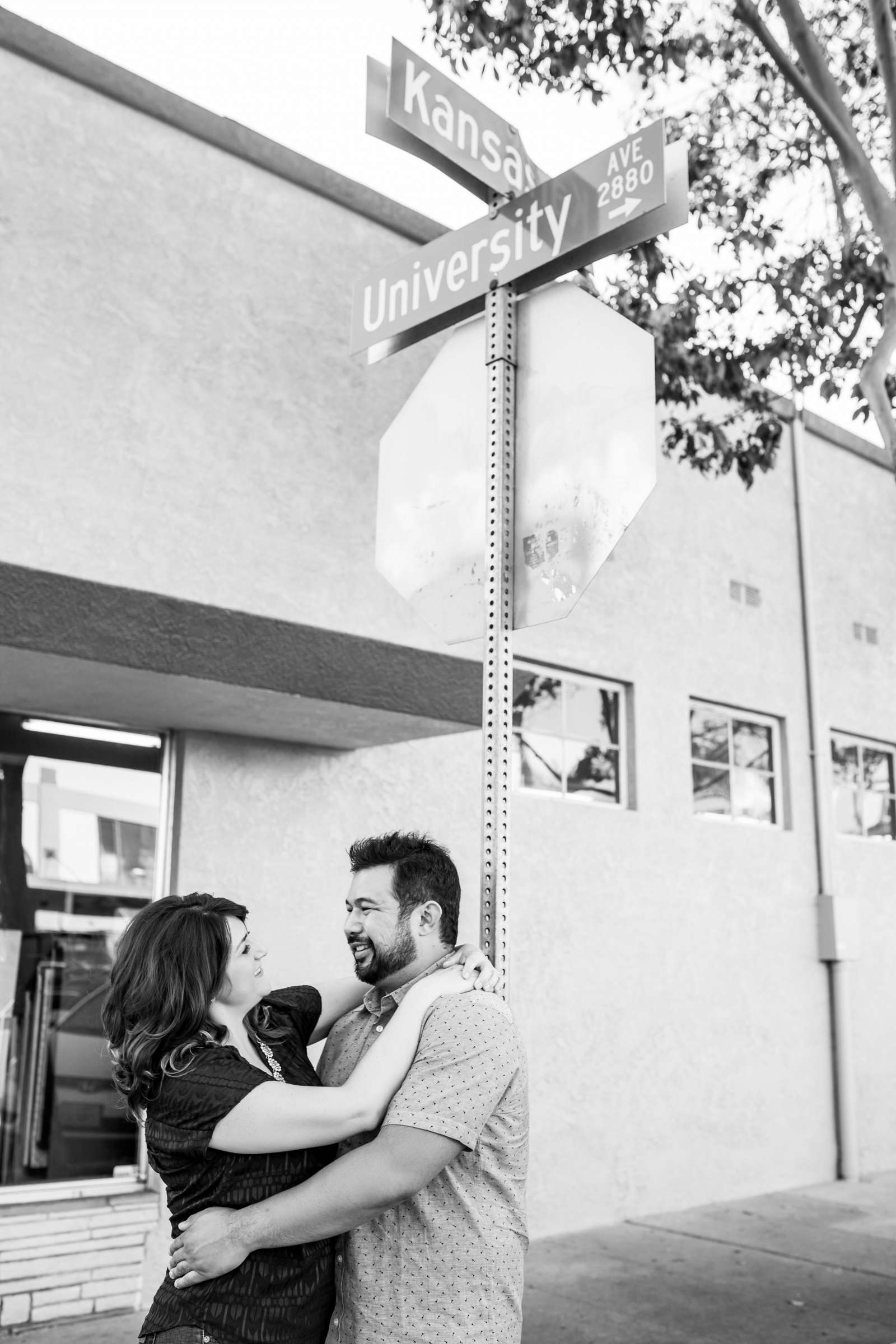 Engagement, Michelle and Ryan Engagement Photo #355455 by True Photography