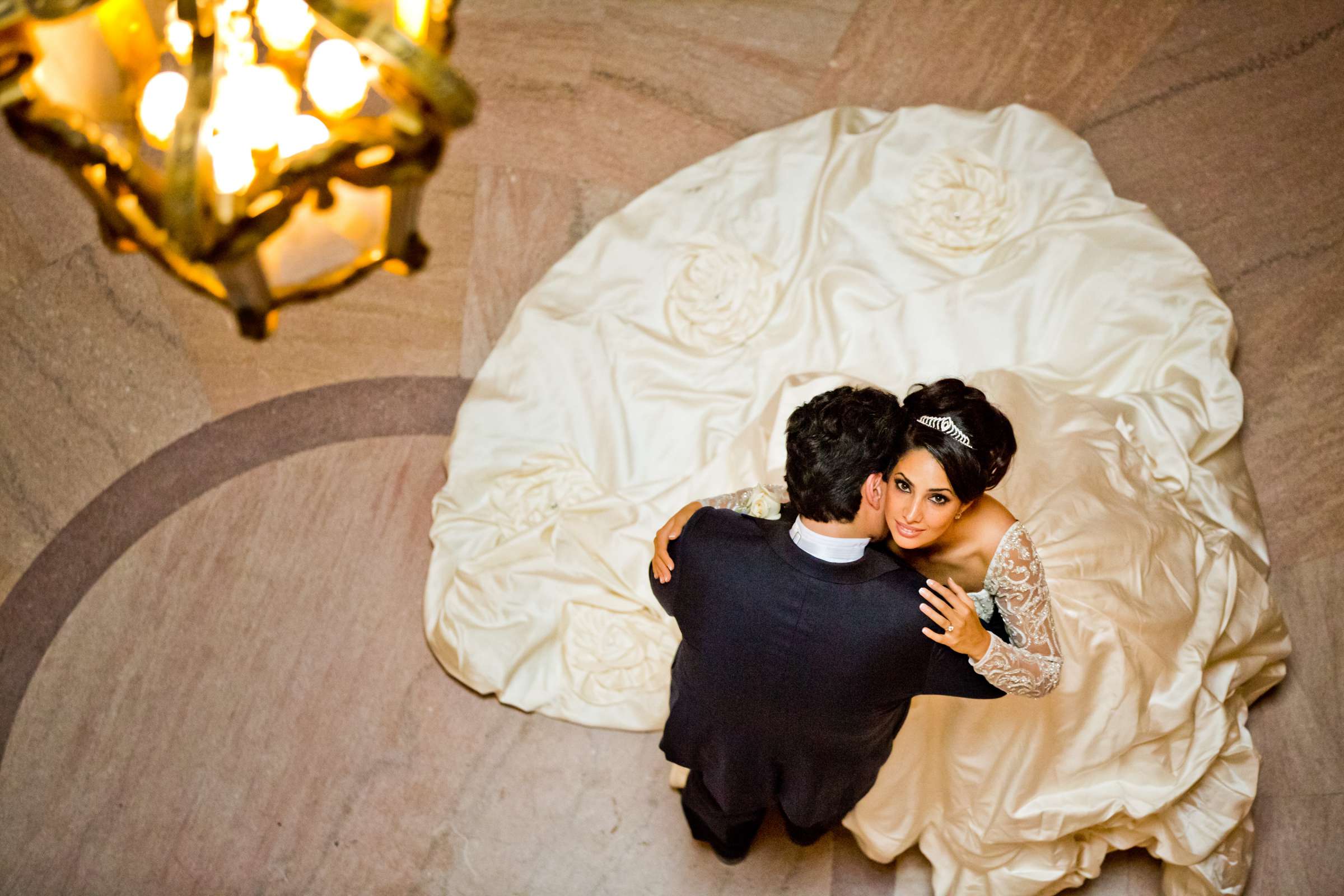 San Francisco City Hall Wedding, Ramona and Edwin Wedding Photo #355933 by True Photography