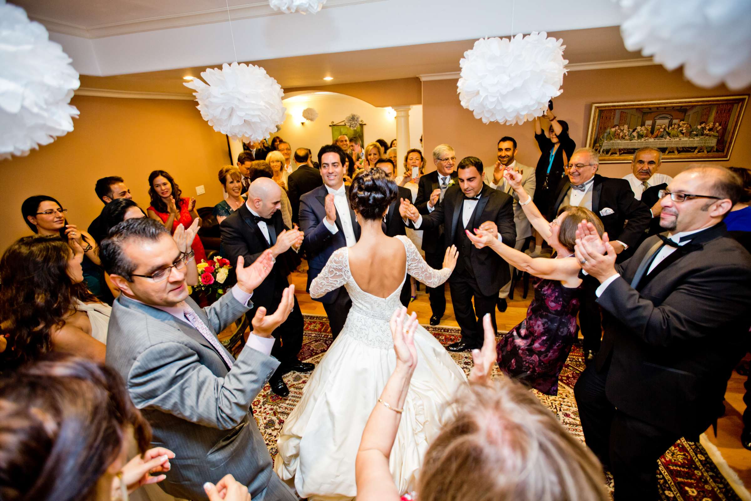 San Francisco City Hall Wedding, Ramona and Edwin Wedding Photo #355951 by True Photography