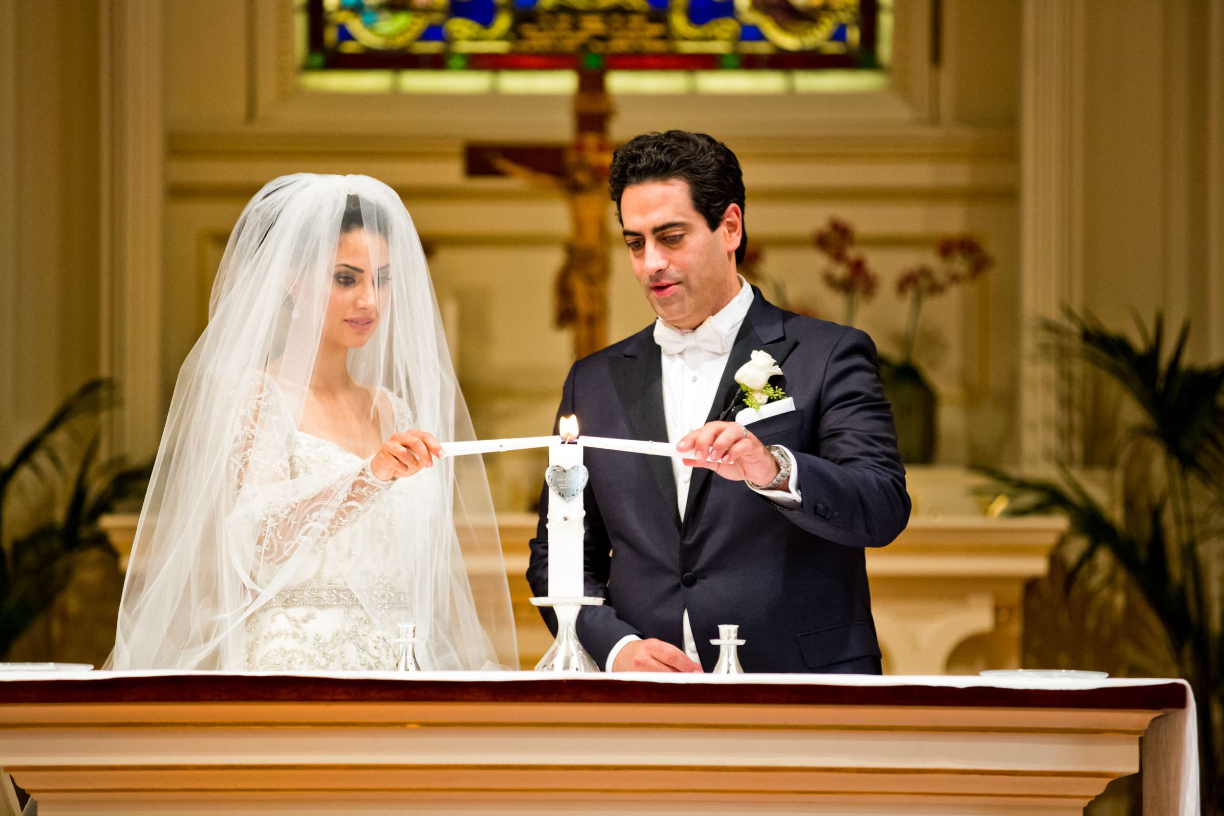 San Francisco City Hall Wedding, Ramona and Edwin Wedding Photo #355959 by True Photography