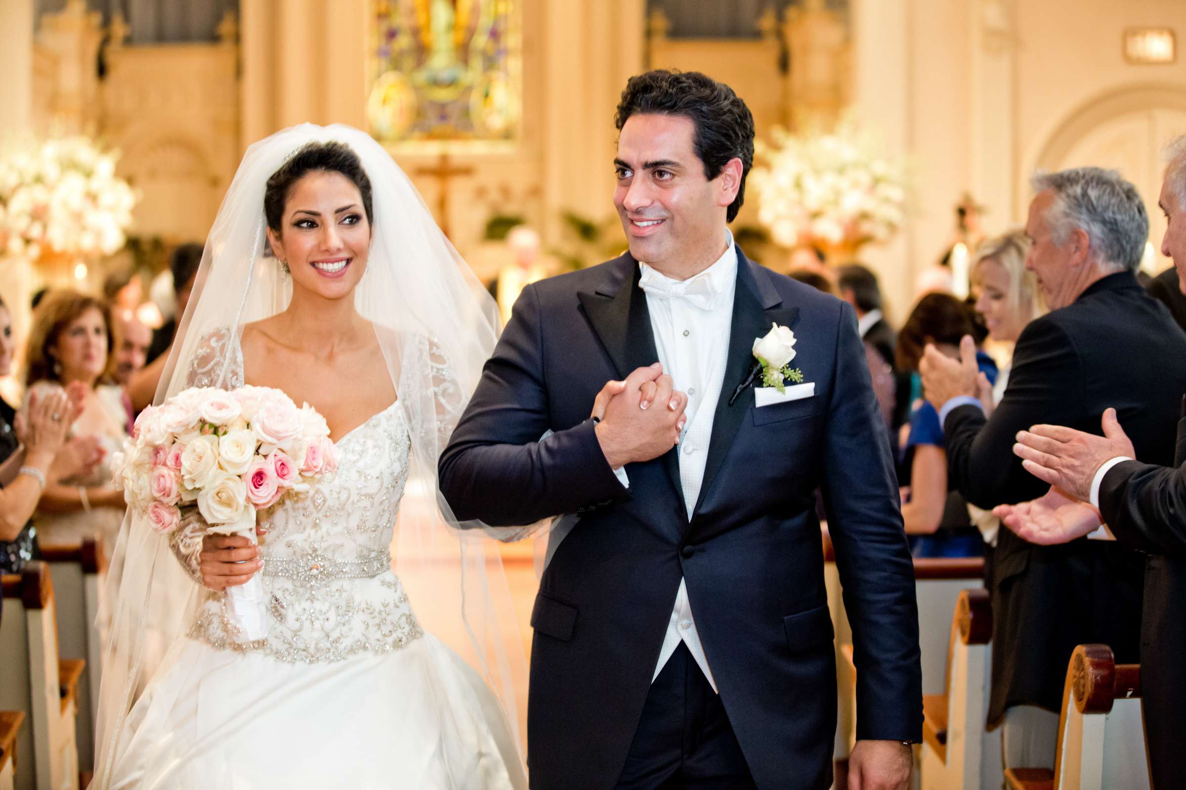 San Francisco City Hall Wedding, Ramona and Edwin Wedding Photo #355962 by True Photography