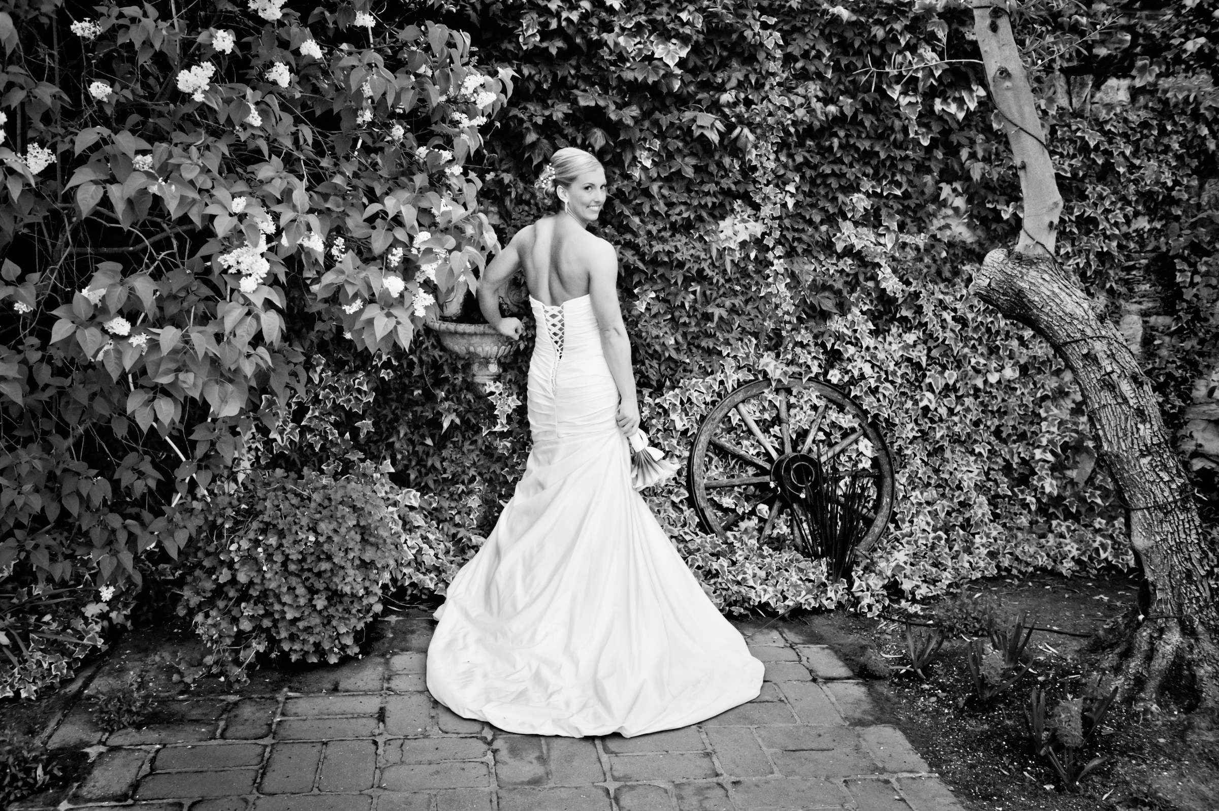 Holman Ranch Wedding, Kaley and Jason Wedding Photo #356227 by True Photography