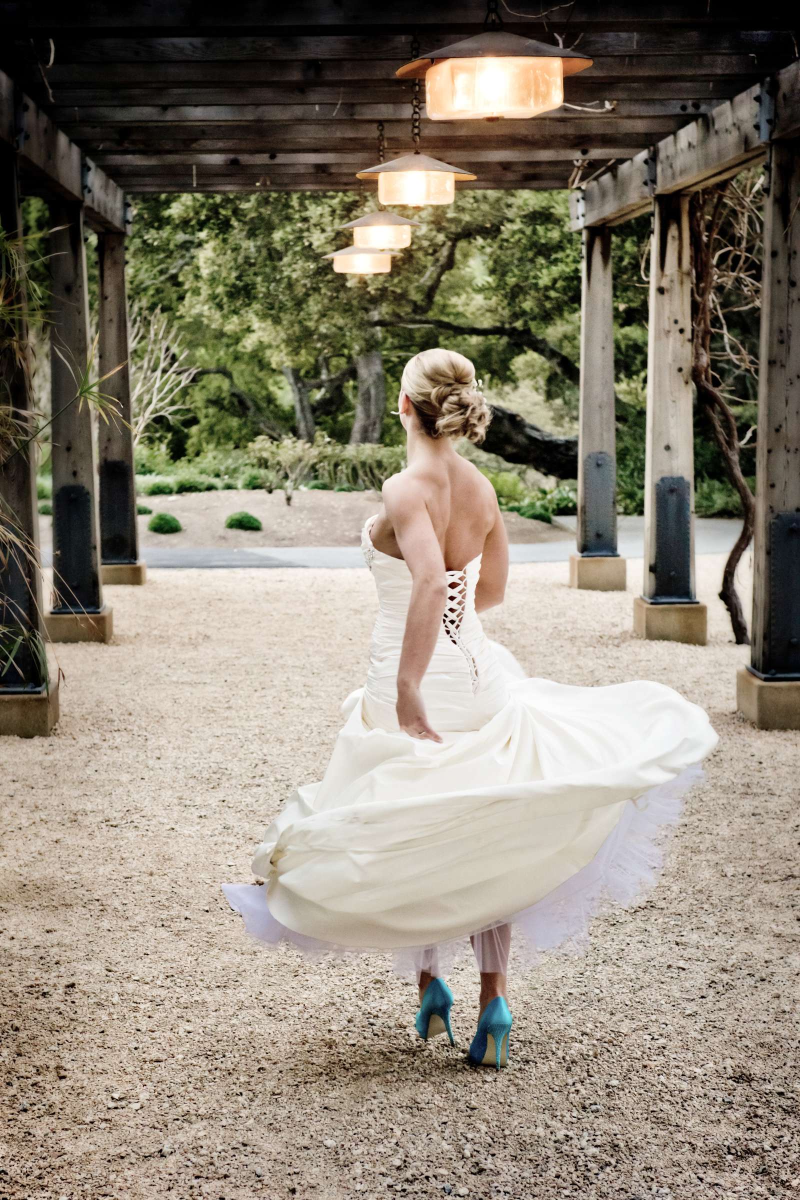 Holman Ranch Wedding, Kaley and Jason Wedding Photo #356231 by True Photography