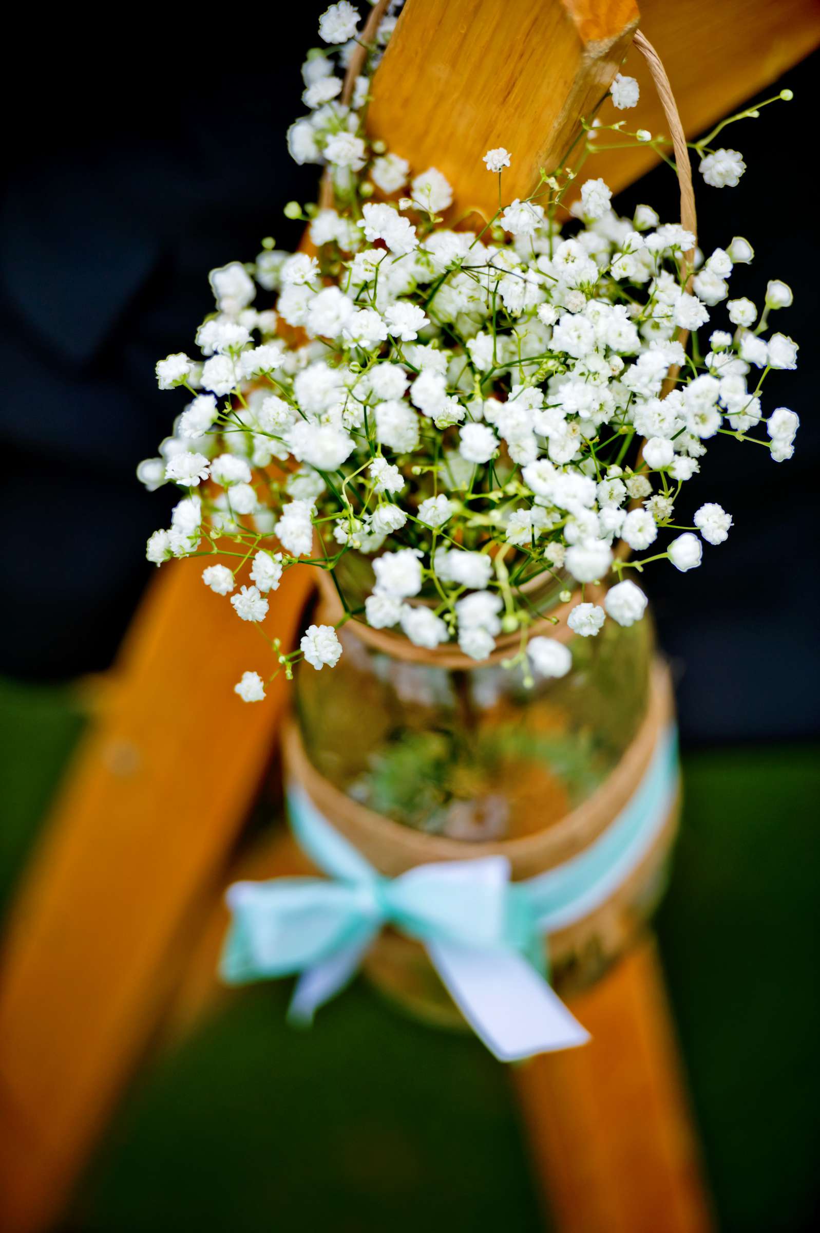 Holman Ranch Wedding, Kaley and Jason Wedding Photo #356256 by True Photography