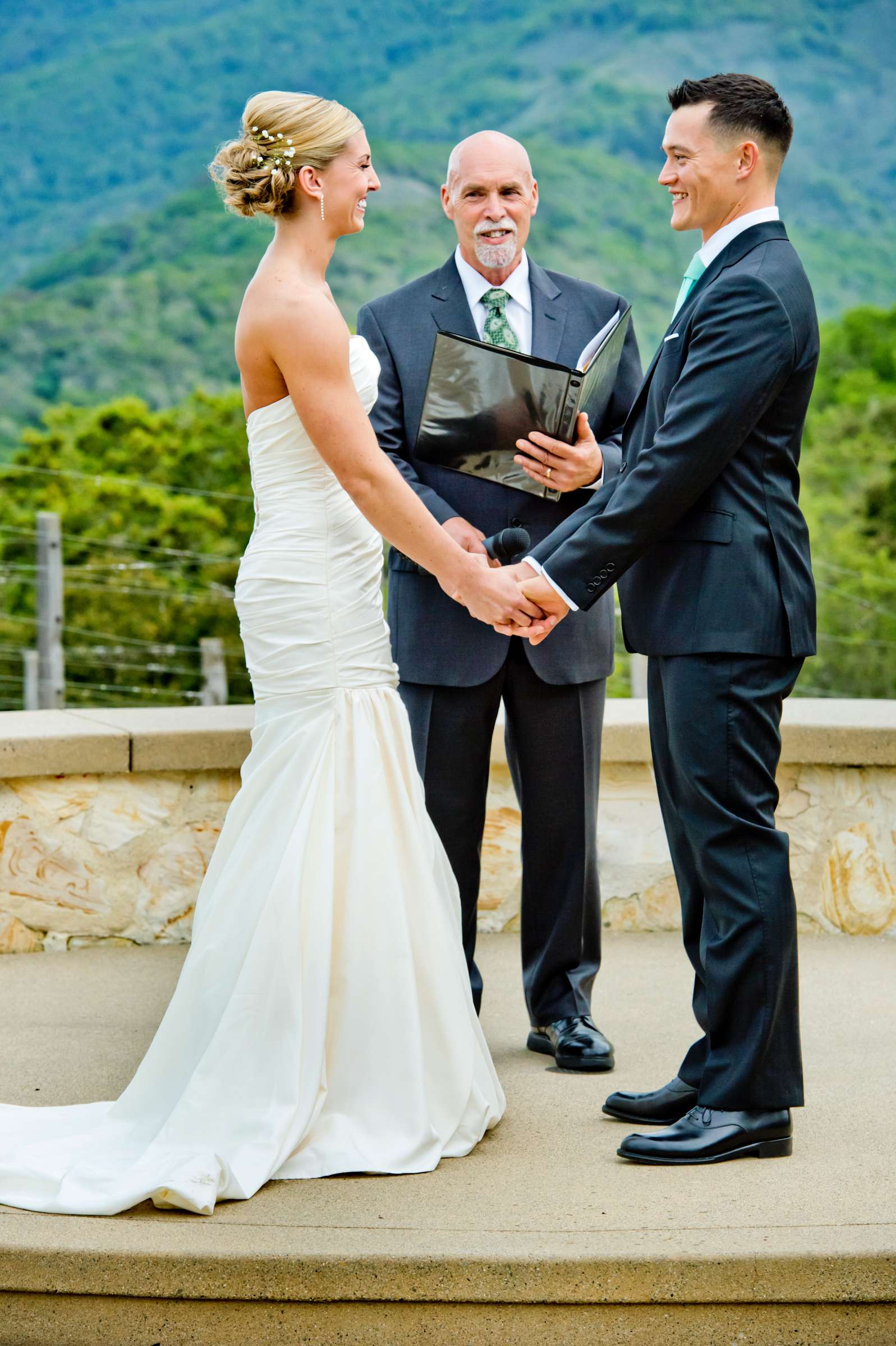 Holman Ranch Wedding, Kaley and Jason Wedding Photo #356257 by True Photography