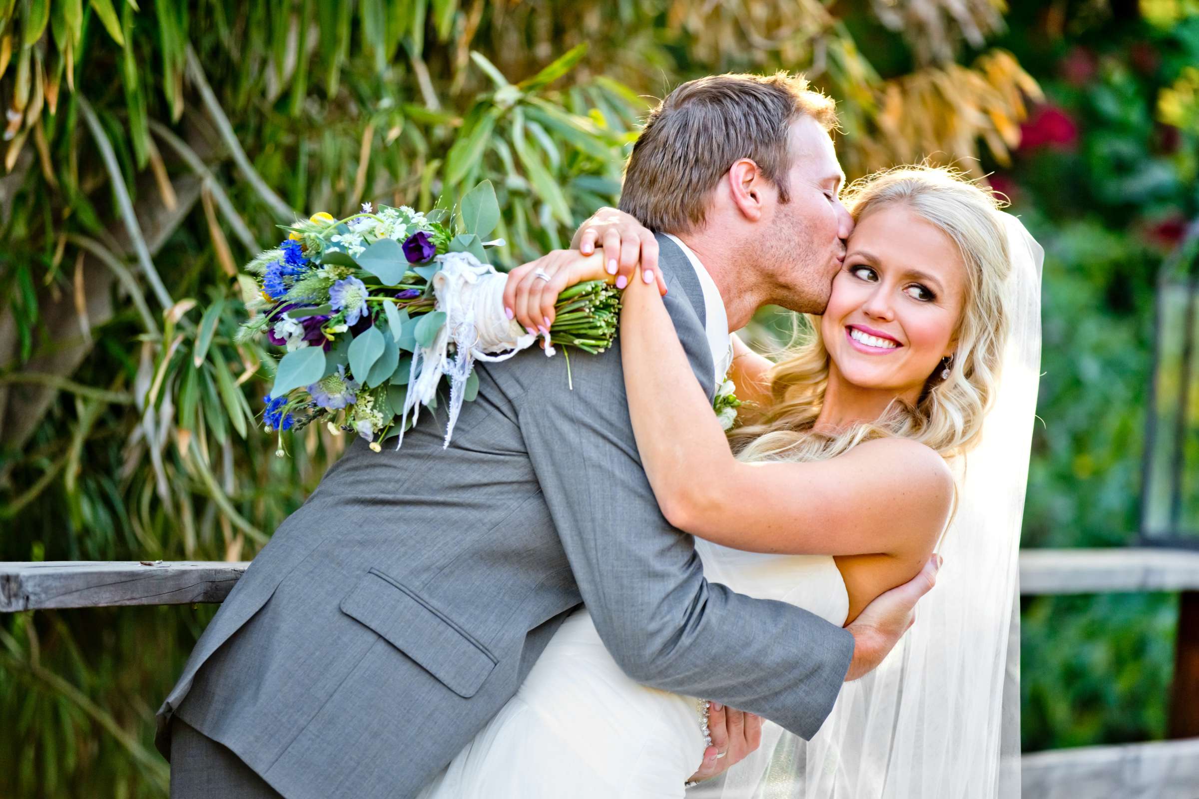 The Ranch at Bandy Canyon Wedding coordinated by Aquilone Events, Kelly and Graham Wedding Photo #357141 by True Photography