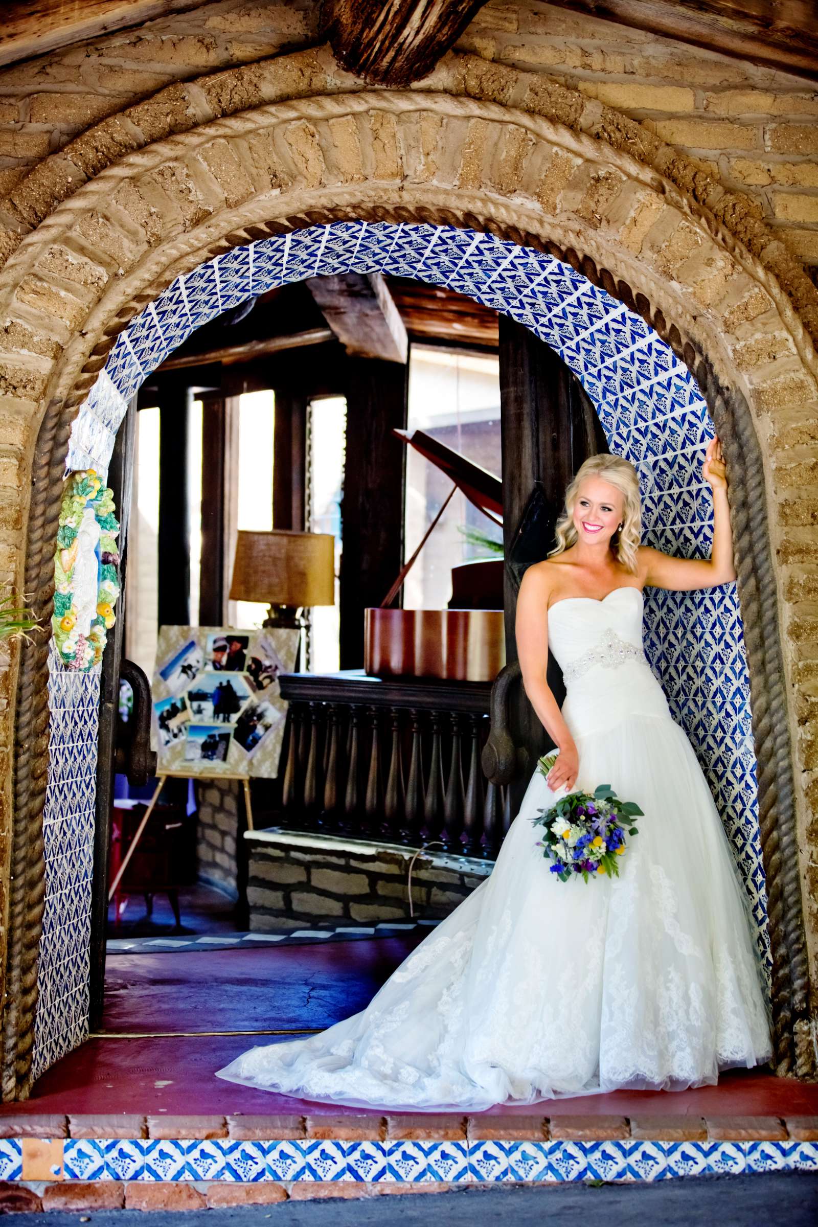 The Ranch at Bandy Canyon Wedding coordinated by Aquilone Events, Kelly and Graham Wedding Photo #357155 by True Photography