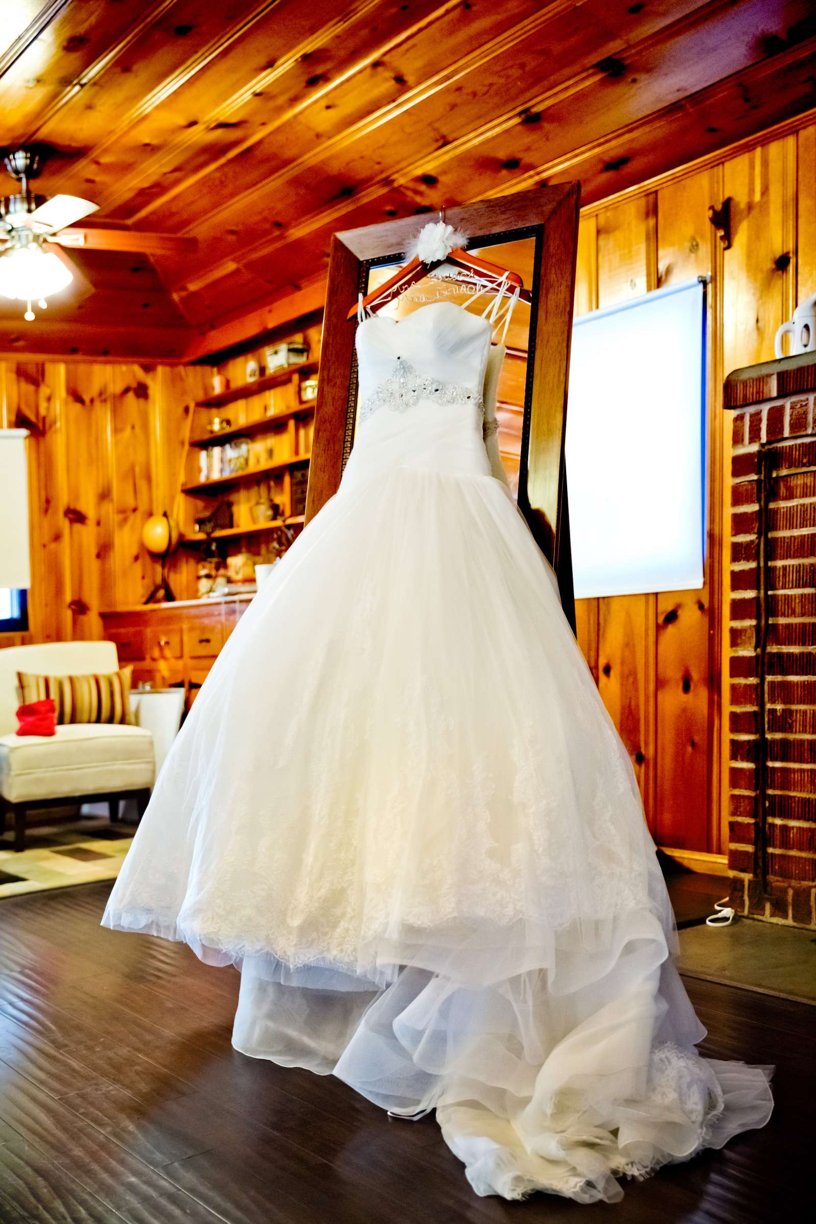 The Ranch at Bandy Canyon Wedding coordinated by Aquilone Events, Kelly and Graham Wedding Photo #357156 by True Photography