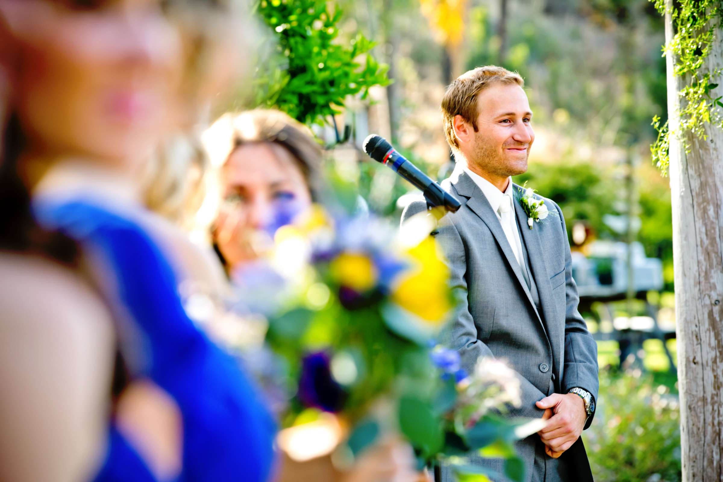 The Ranch at Bandy Canyon Wedding coordinated by Aquilone Events, Kelly and Graham Wedding Photo #357189 by True Photography