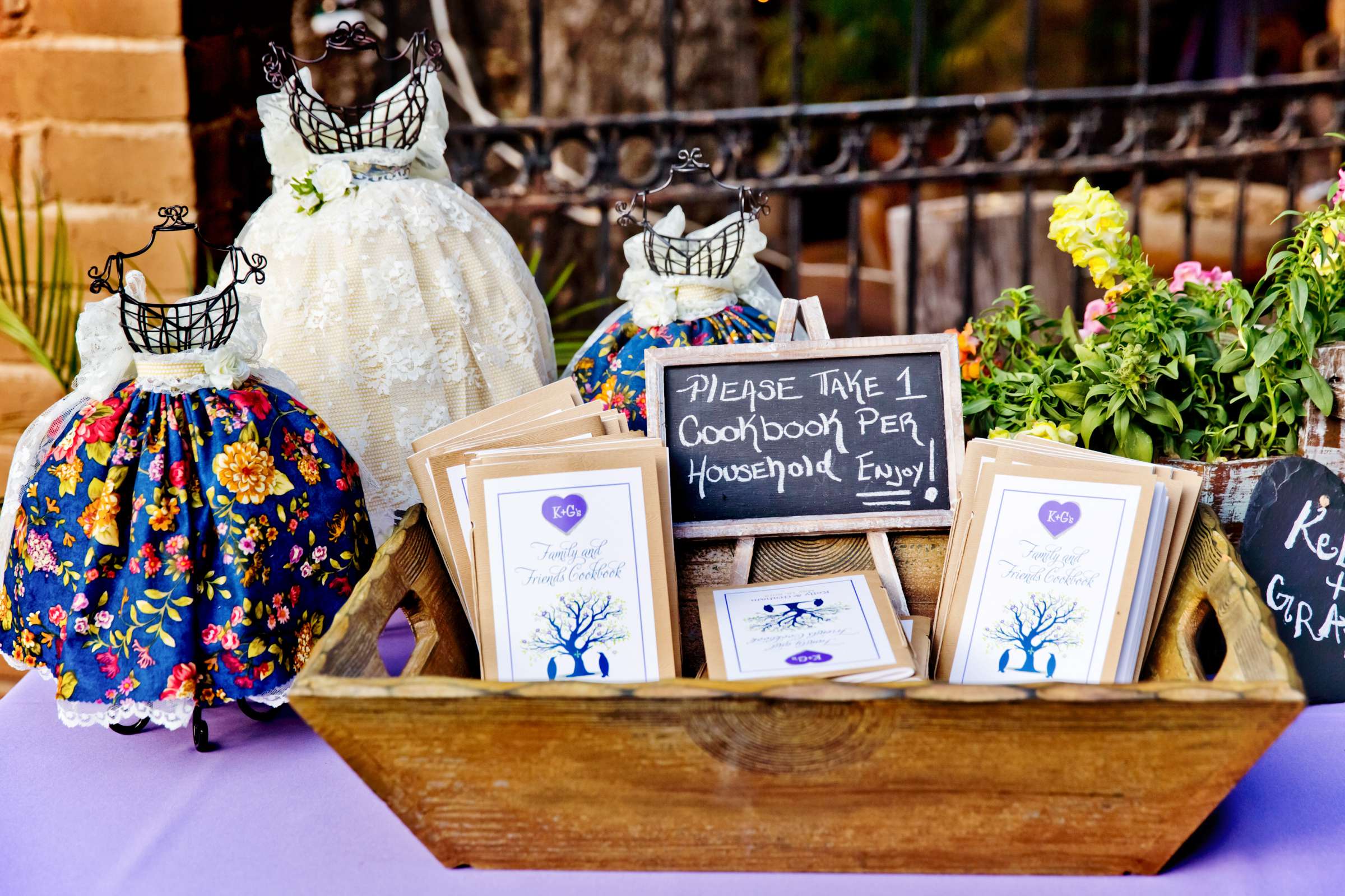 The Ranch at Bandy Canyon Wedding coordinated by Aquilone Events, Kelly and Graham Wedding Photo #357210 by True Photography