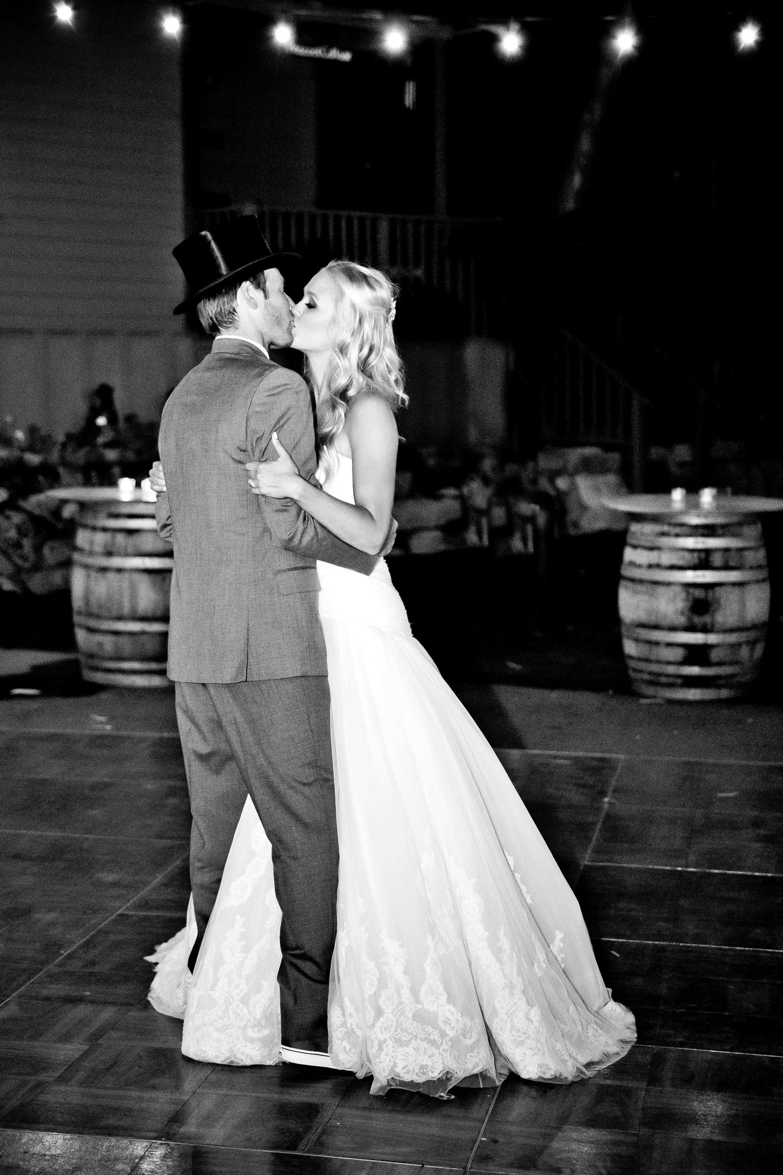 The Ranch at Bandy Canyon Wedding coordinated by Aquilone Events, Kelly and Graham Wedding Photo #357217 by True Photography