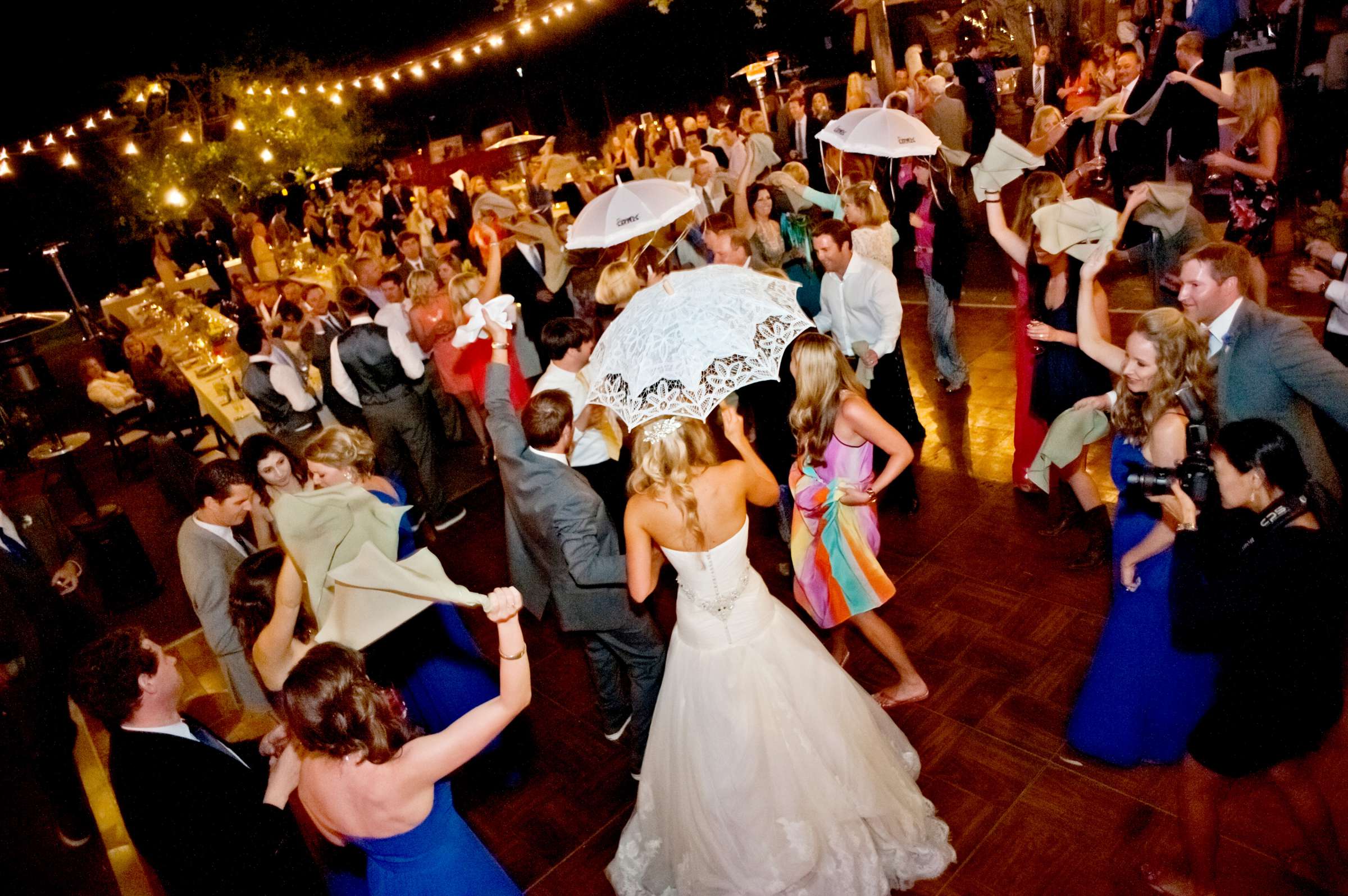 The Ranch at Bandy Canyon Wedding coordinated by Aquilone Events, Kelly and Graham Wedding Photo #357219 by True Photography