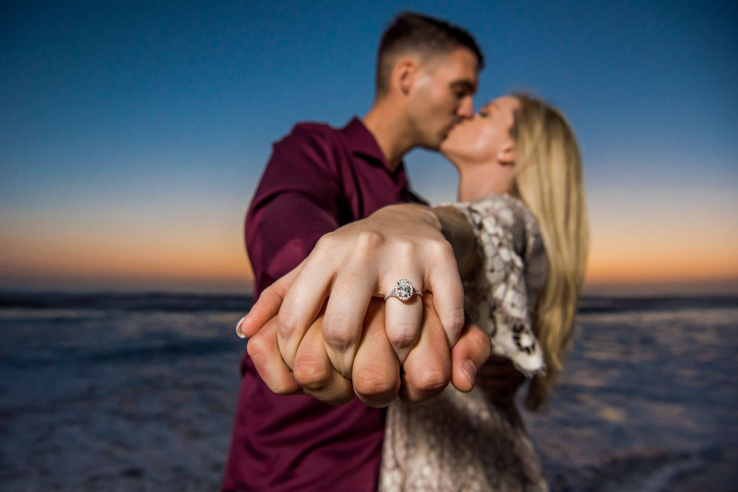 Engagement, Dana and Christopher Engagement Photo #357282 by True Photography