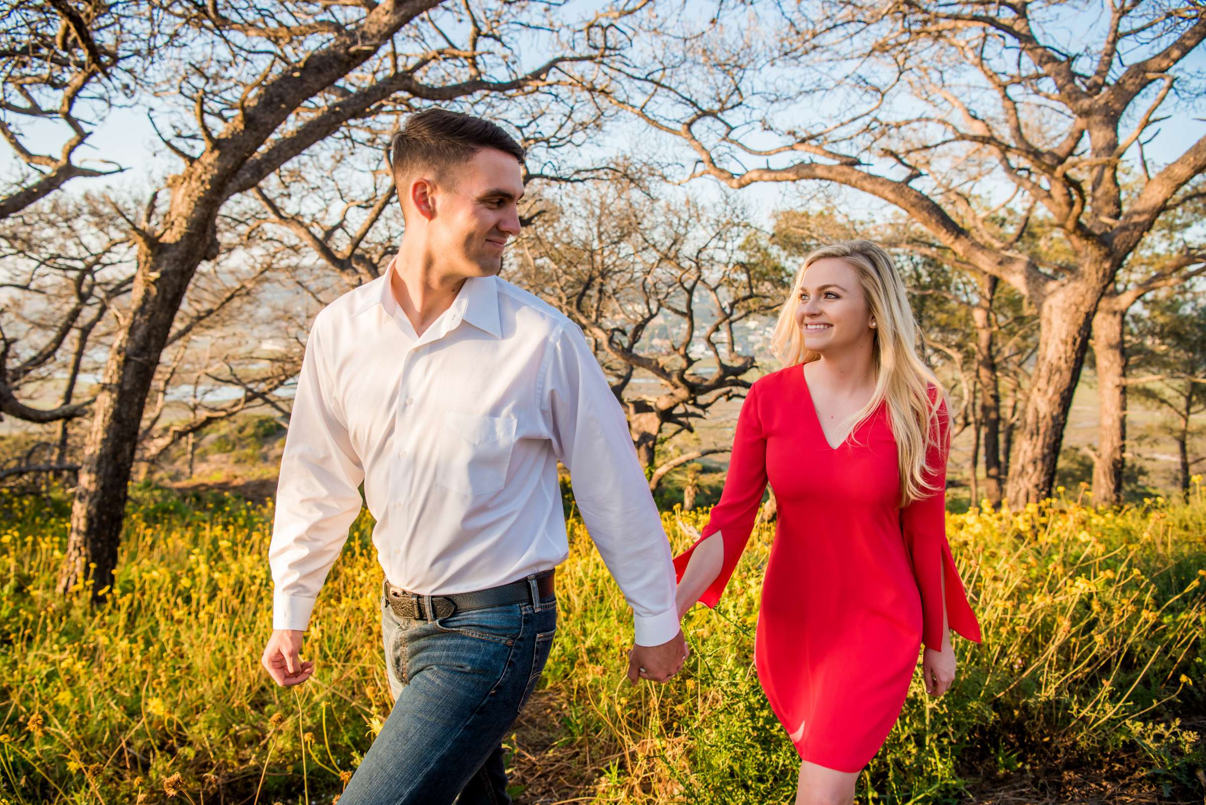 Engagement, Dana and Christopher Engagement Photo #357290 by True Photography