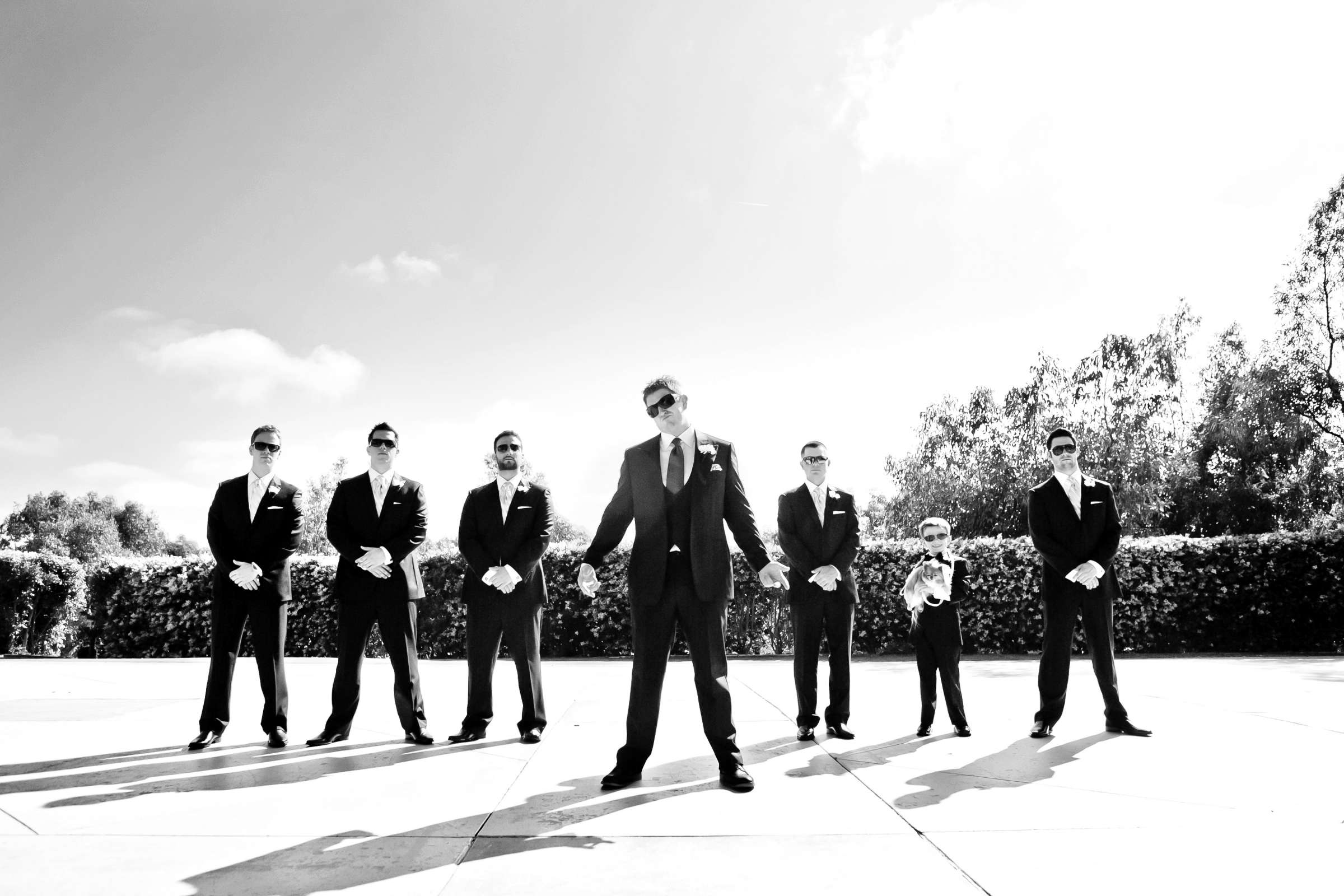 Park Hyatt Aviara Wedding coordinated by Crown Weddings, Ashley and Tyler Wedding Photo #357454 by True Photography