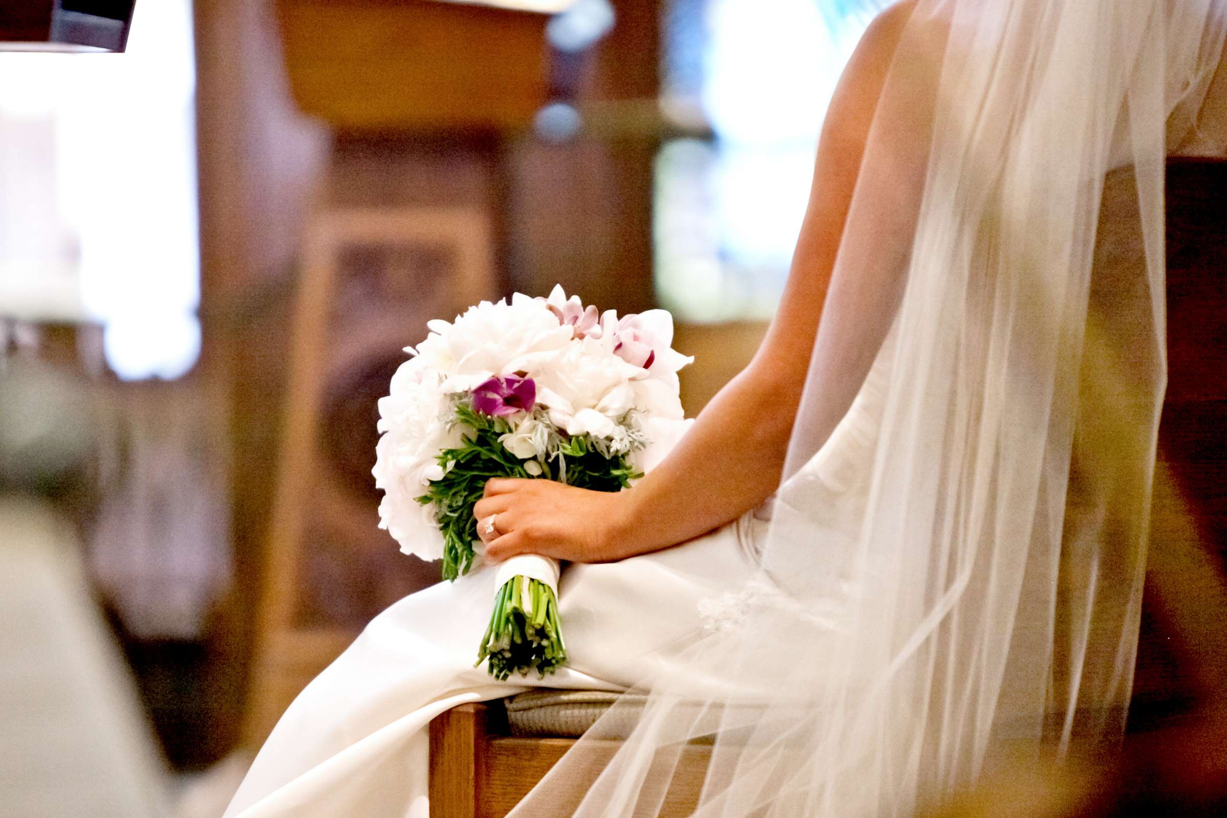 Catamaran Resort Wedding coordinated by A Diamond Celebration, Andrea and Mitch Wedding Photo #357925 by True Photography