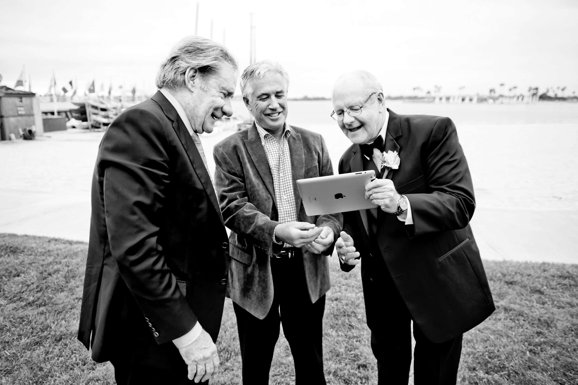 Catamaran Resort Wedding coordinated by A Diamond Celebration, Andrea and Mitch Wedding Photo #357945 by True Photography