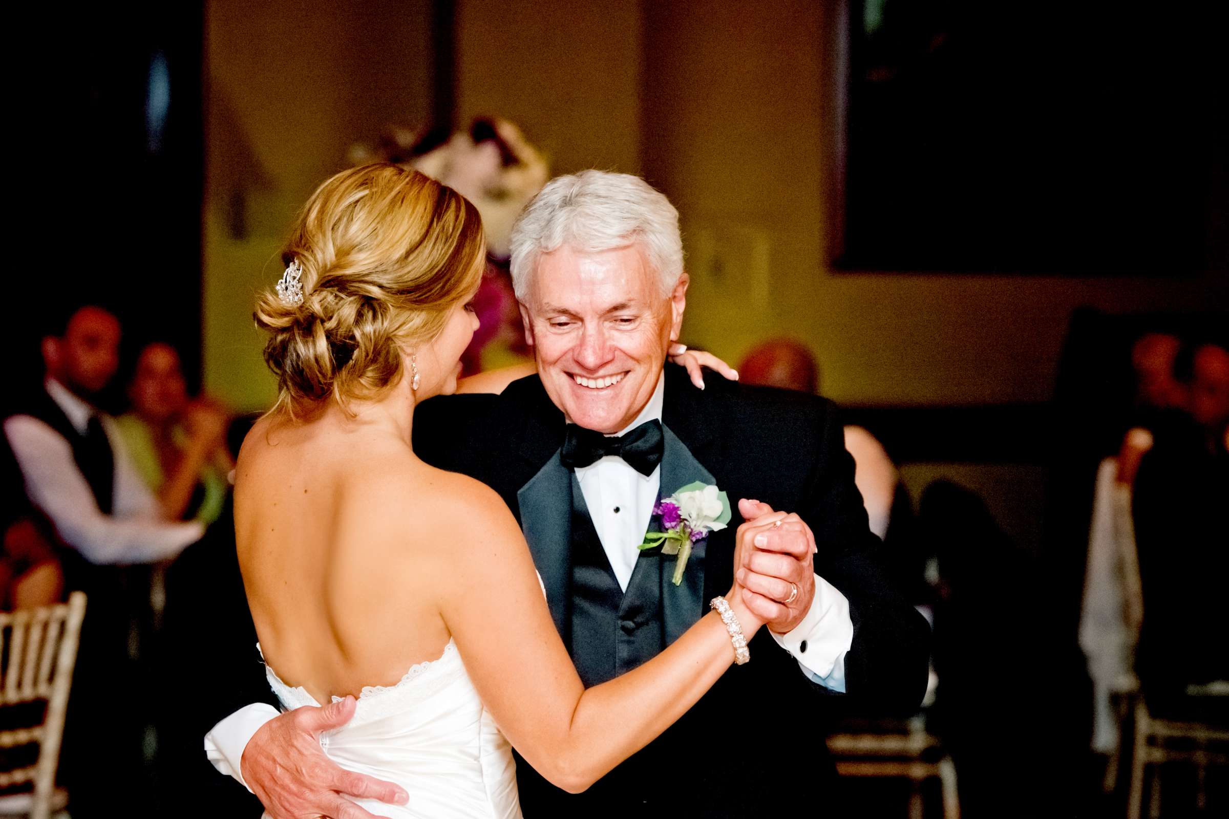 Catamaran Resort Wedding coordinated by A Diamond Celebration, Andrea and Mitch Wedding Photo #357975 by True Photography