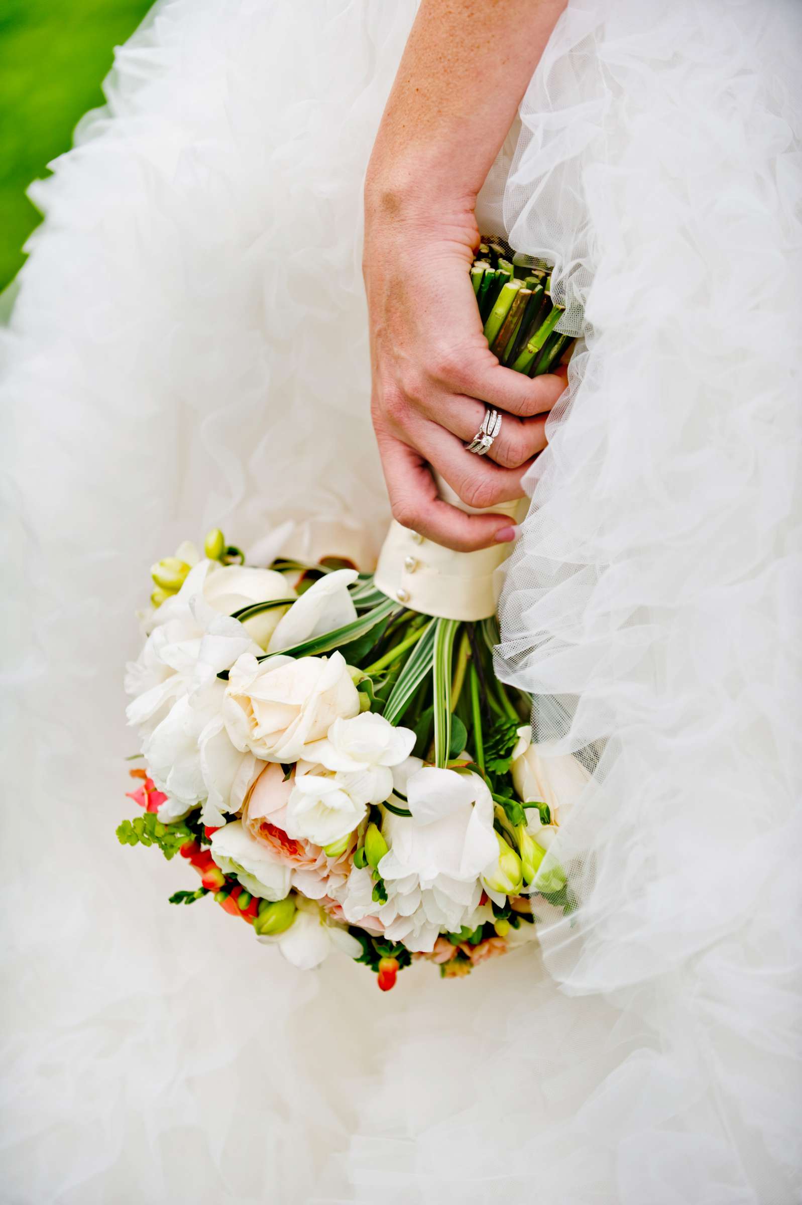 Coronado Village Theatre Wedding, Kaitlin and Michael Wedding Photo #358357 by True Photography