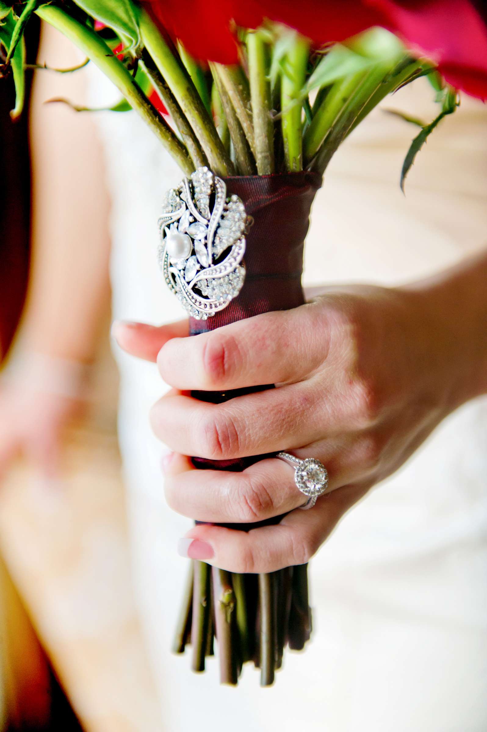 Fairmont Grand Del Mar Wedding coordinated by Details Defined, Chelsea and Ryan Wedding Photo #358764 by True Photography