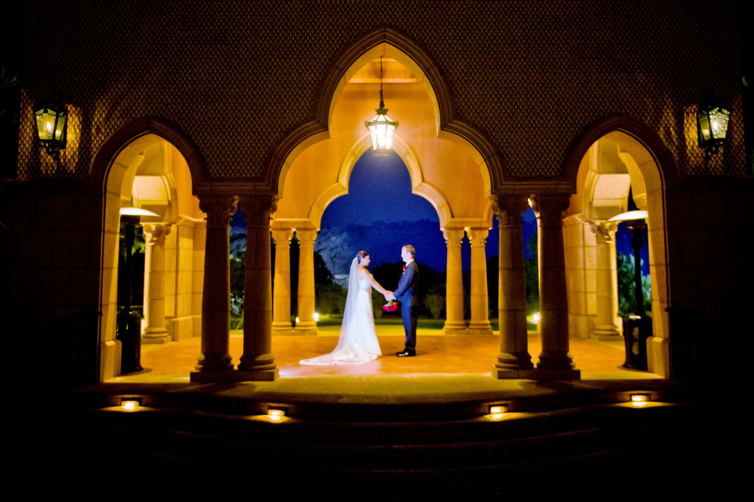 Fairmont Grand Del Mar Wedding coordinated by Details Defined, Chelsea and Ryan Wedding Photo #358812 by True Photography