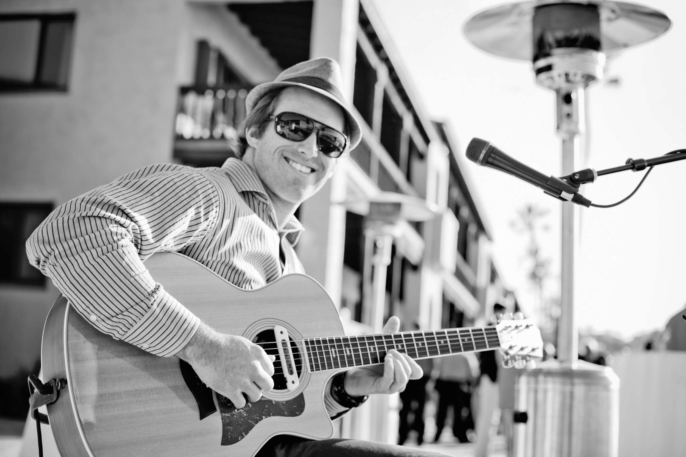 La Jolla Beach and Tennis club Wedding coordinated by Be Coordinated, Meghan and Benjamin Wedding Photo #358853 by True Photography