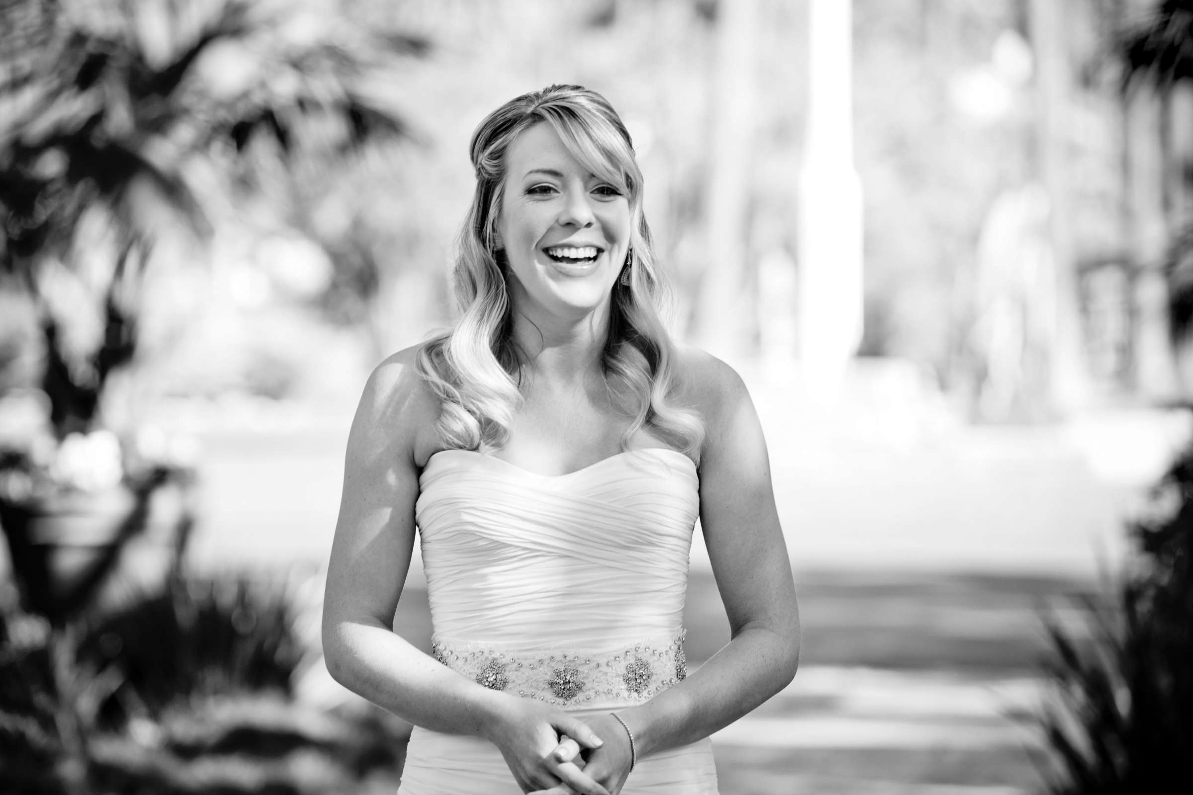 La Jolla Beach and Tennis club Wedding coordinated by Be Coordinated, Meghan and Benjamin Wedding Photo #358862 by True Photography