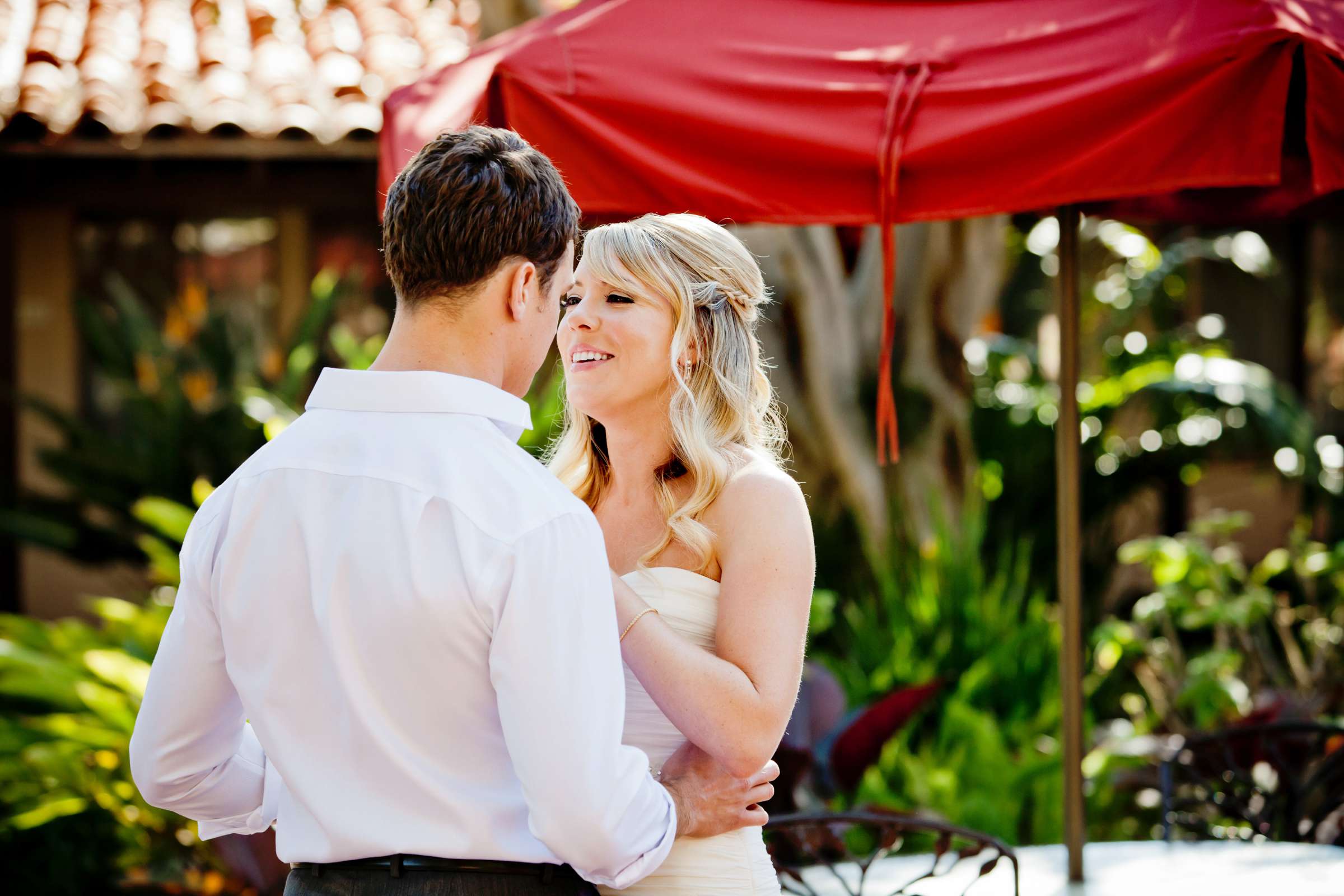 La Jolla Beach and Tennis club Wedding coordinated by Be Coordinated, Meghan and Benjamin Wedding Photo #358869 by True Photography