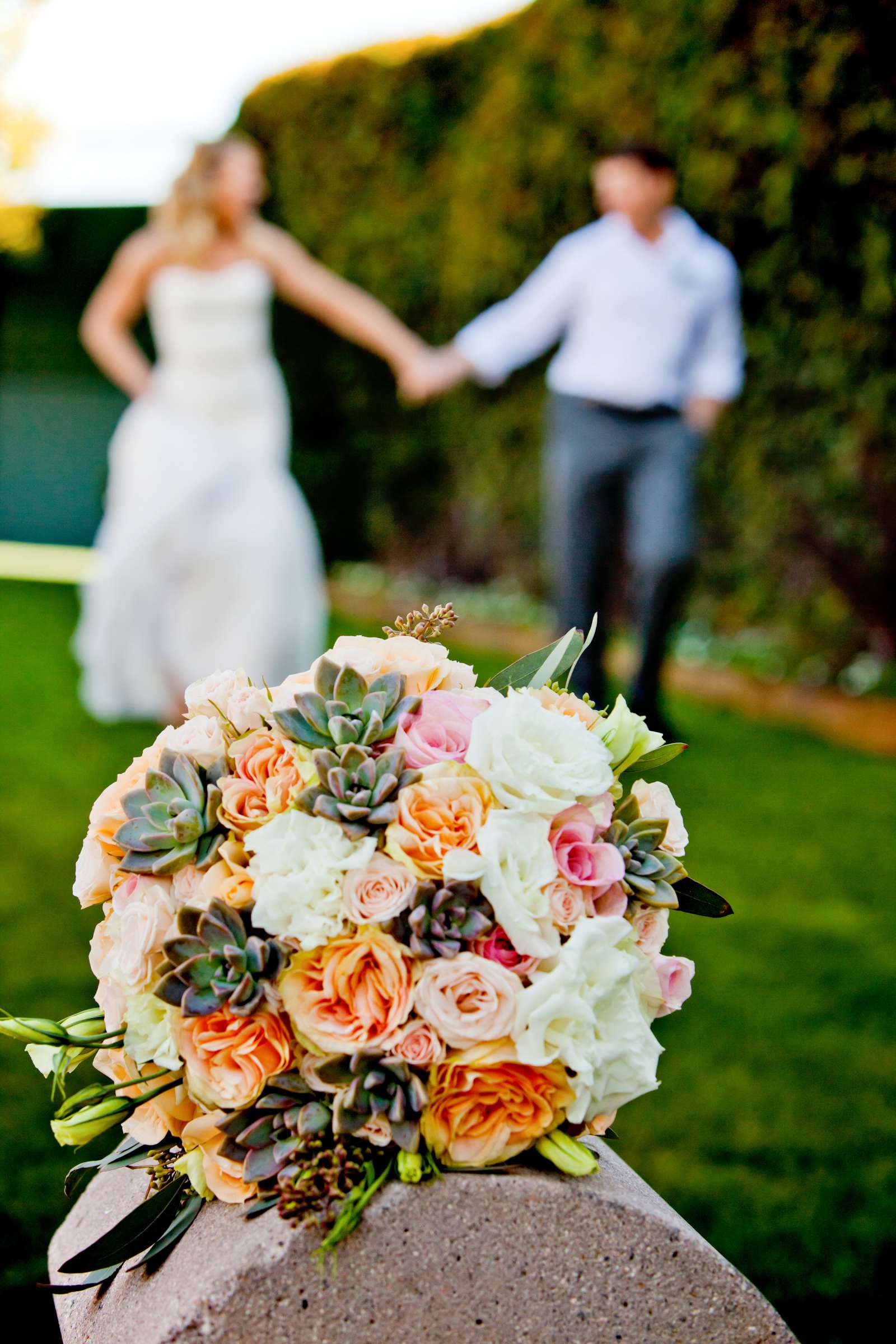 La Jolla Beach and Tennis club Wedding coordinated by Be Coordinated, Meghan and Benjamin Wedding Photo #358876 by True Photography