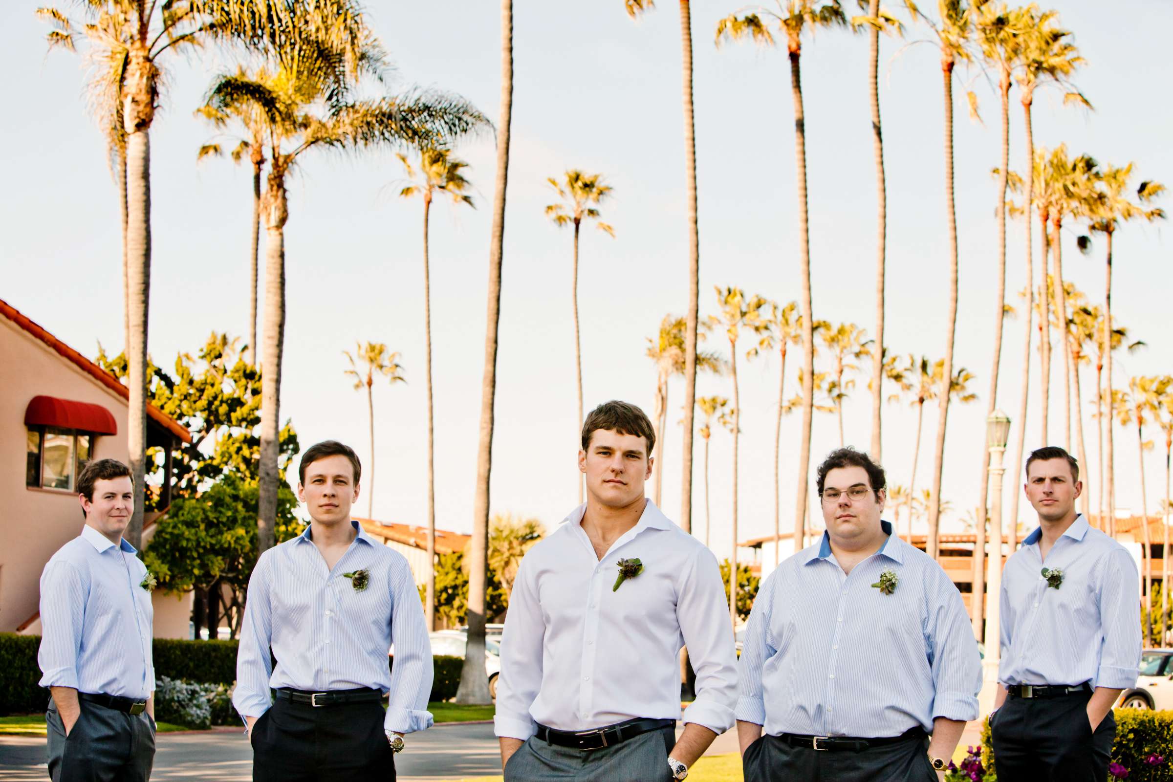 La Jolla Beach and Tennis club Wedding coordinated by Be Coordinated, Meghan and Benjamin Wedding Photo #358881 by True Photography