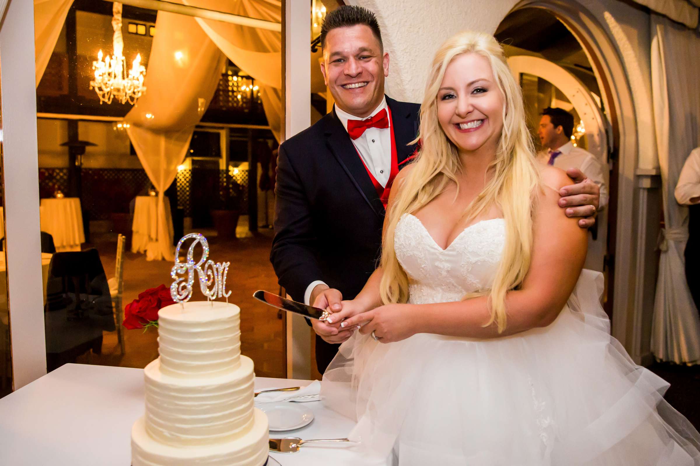 La Jolla Shores Hotel Wedding, Mia and Ethan Wedding Photo #158 by True Photography