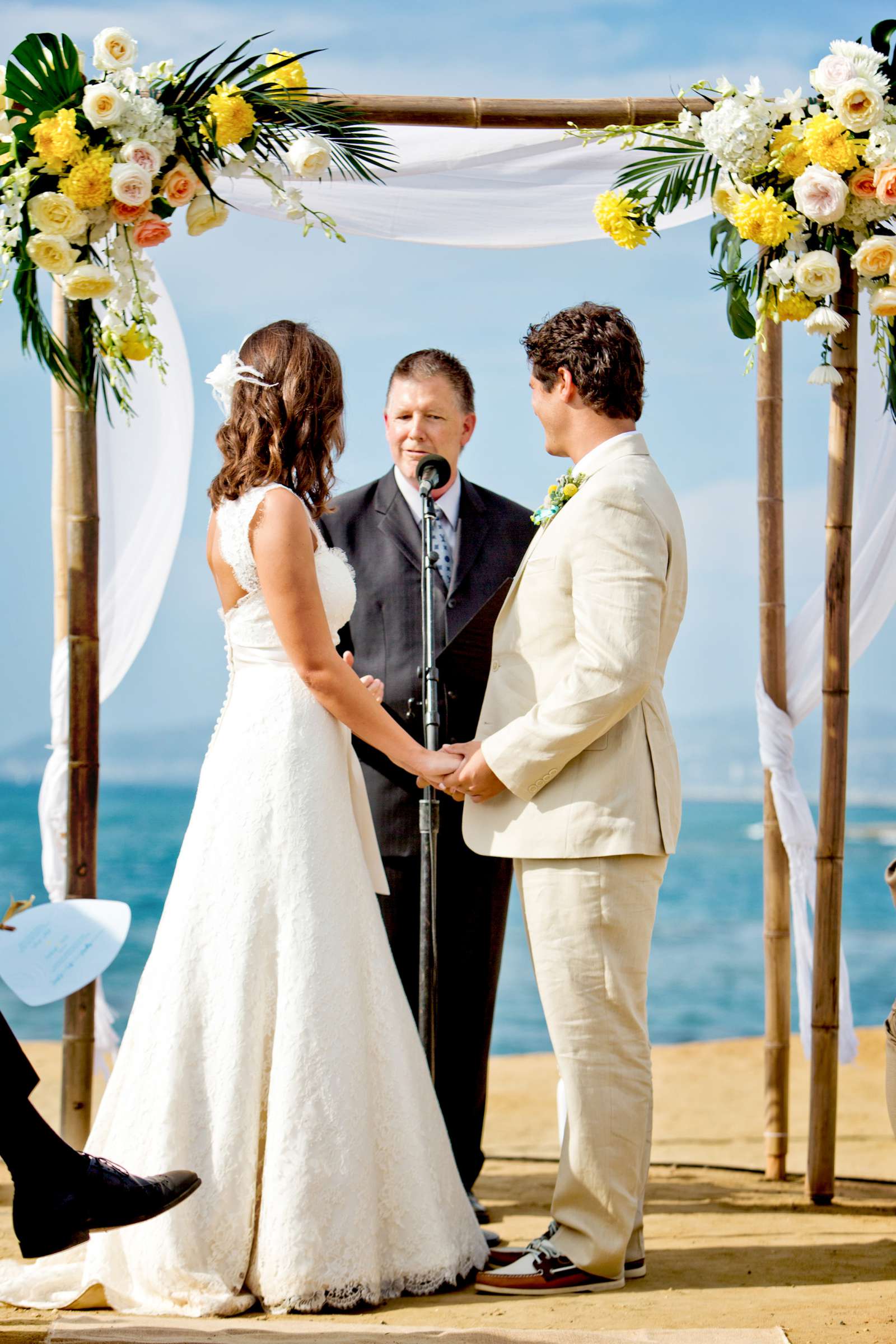 Birch Aquarium at Scripps Wedding coordinated by Amorology Weddings, Erica and Nick Wedding Photo #359971 by True Photography