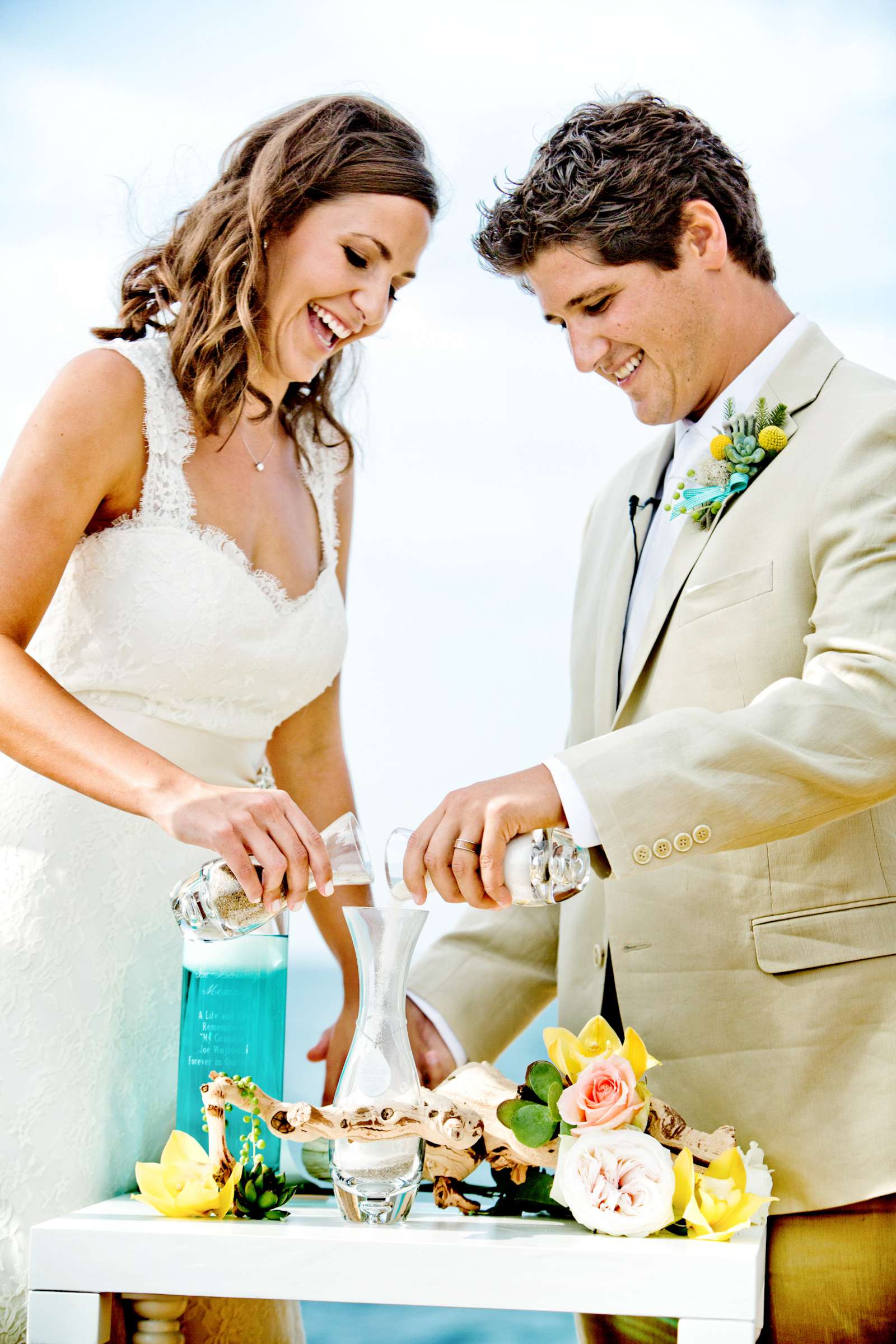 Birch Aquarium at Scripps Wedding coordinated by Amorology Weddings, Erica and Nick Wedding Photo #359977 by True Photography