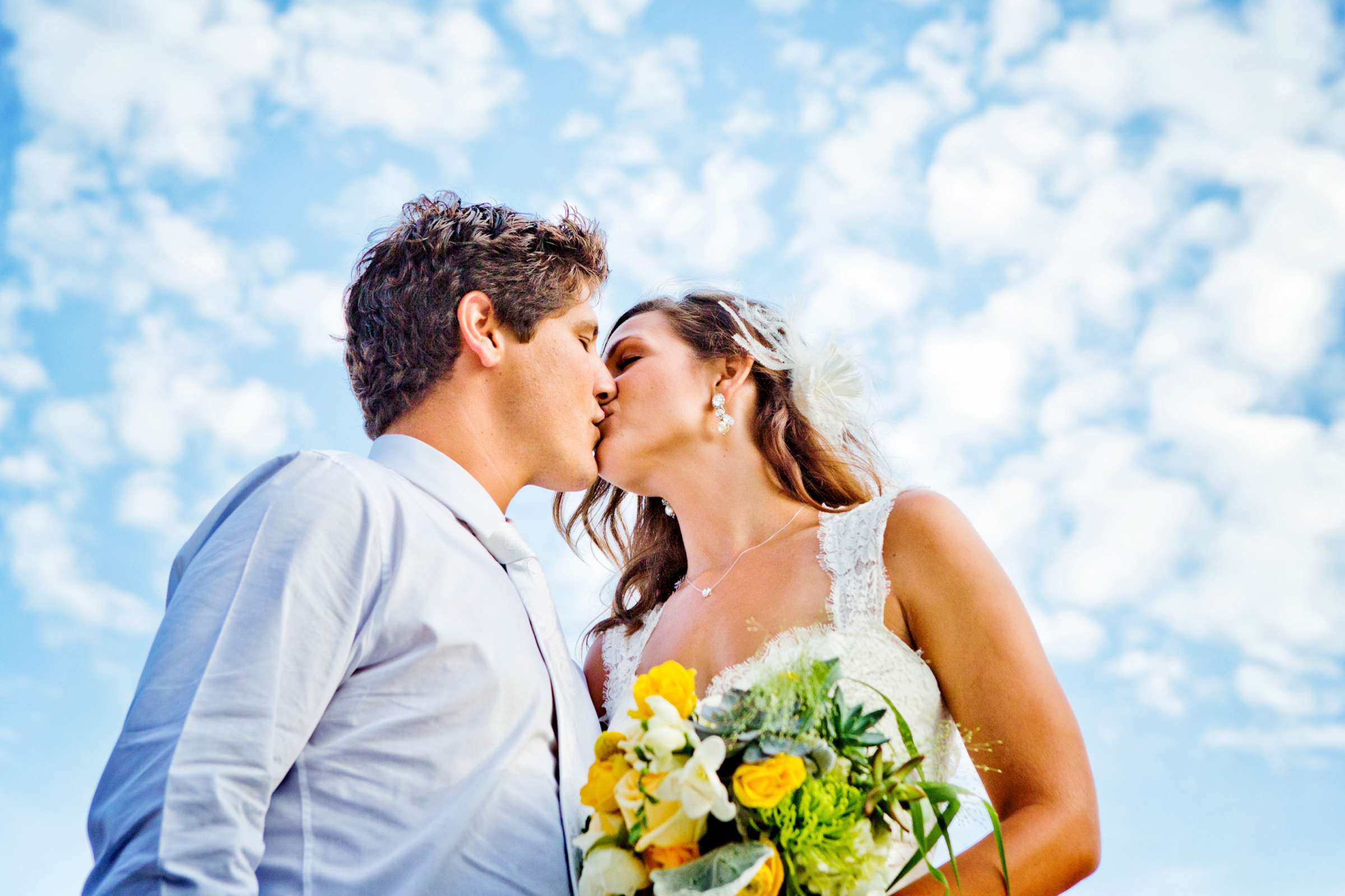 Birch Aquarium at Scripps Wedding coordinated by Amorology Weddings, Erica and Nick Wedding Photo #359982 by True Photography