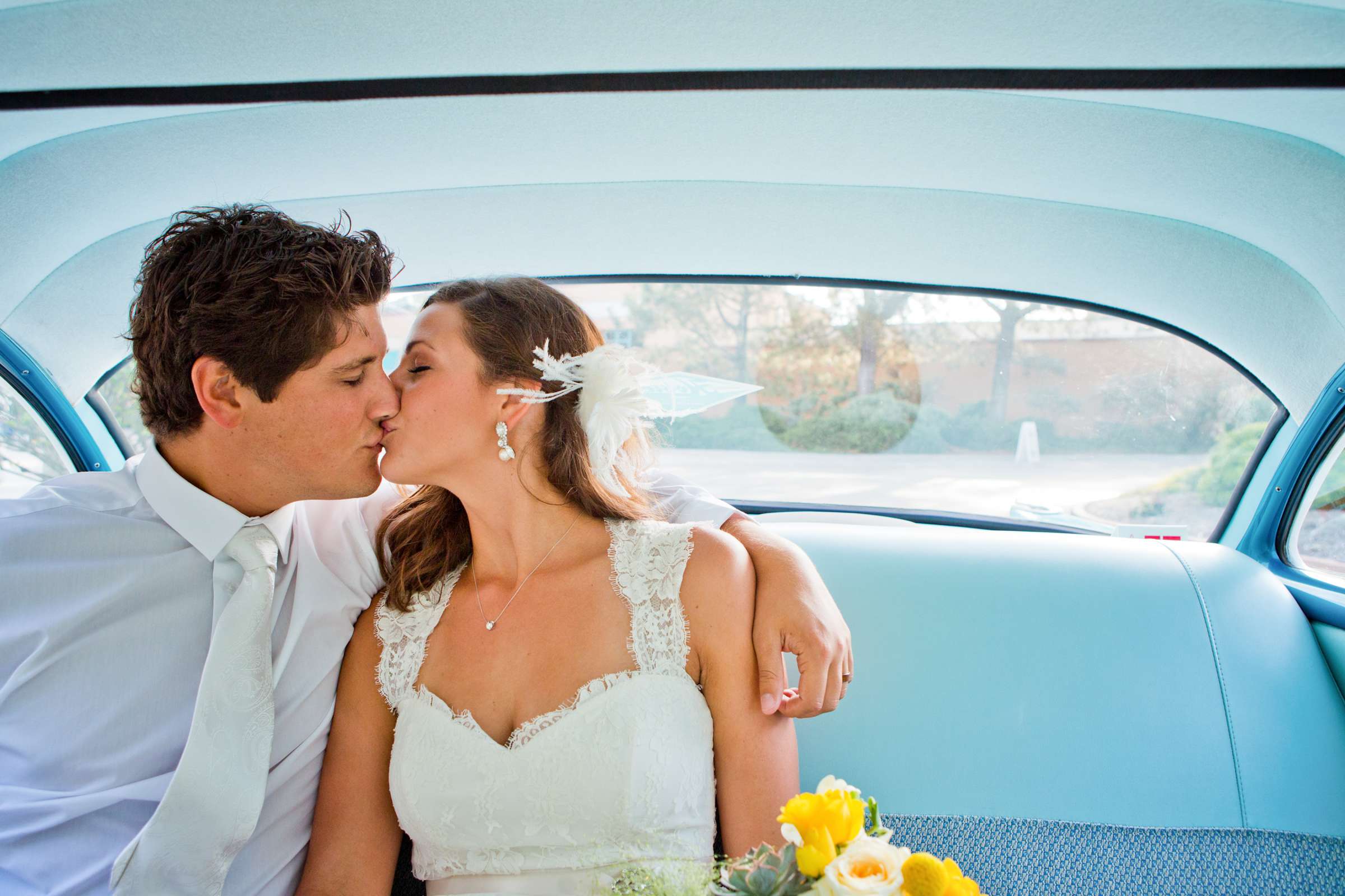 Birch Aquarium at Scripps Wedding coordinated by Amorology Weddings, Erica and Nick Wedding Photo #360058 by True Photography