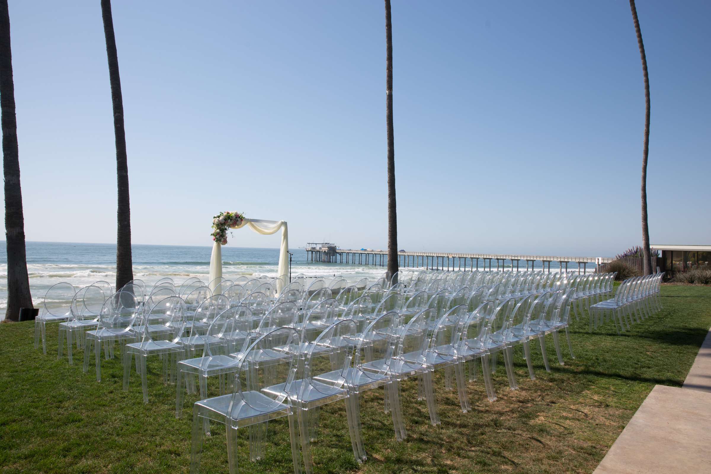 Scripps Seaside Forum Wedding coordinated by I Do Weddings, Jessica and Matthew Wedding Photo #154 by True Photography