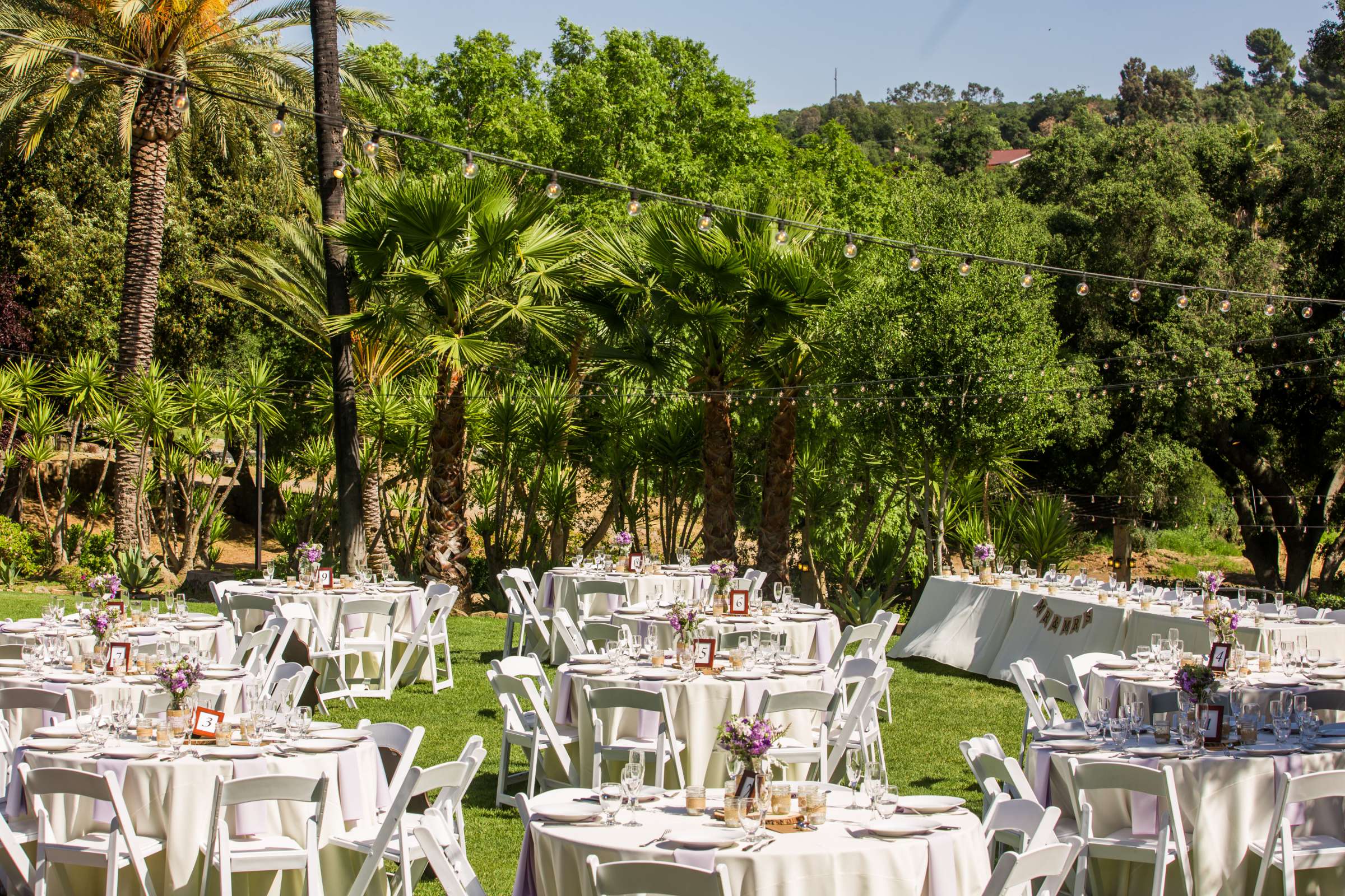 Mt Woodson Castle Wedding, Winnie and Michael Wedding Photo #360515 by True Photography