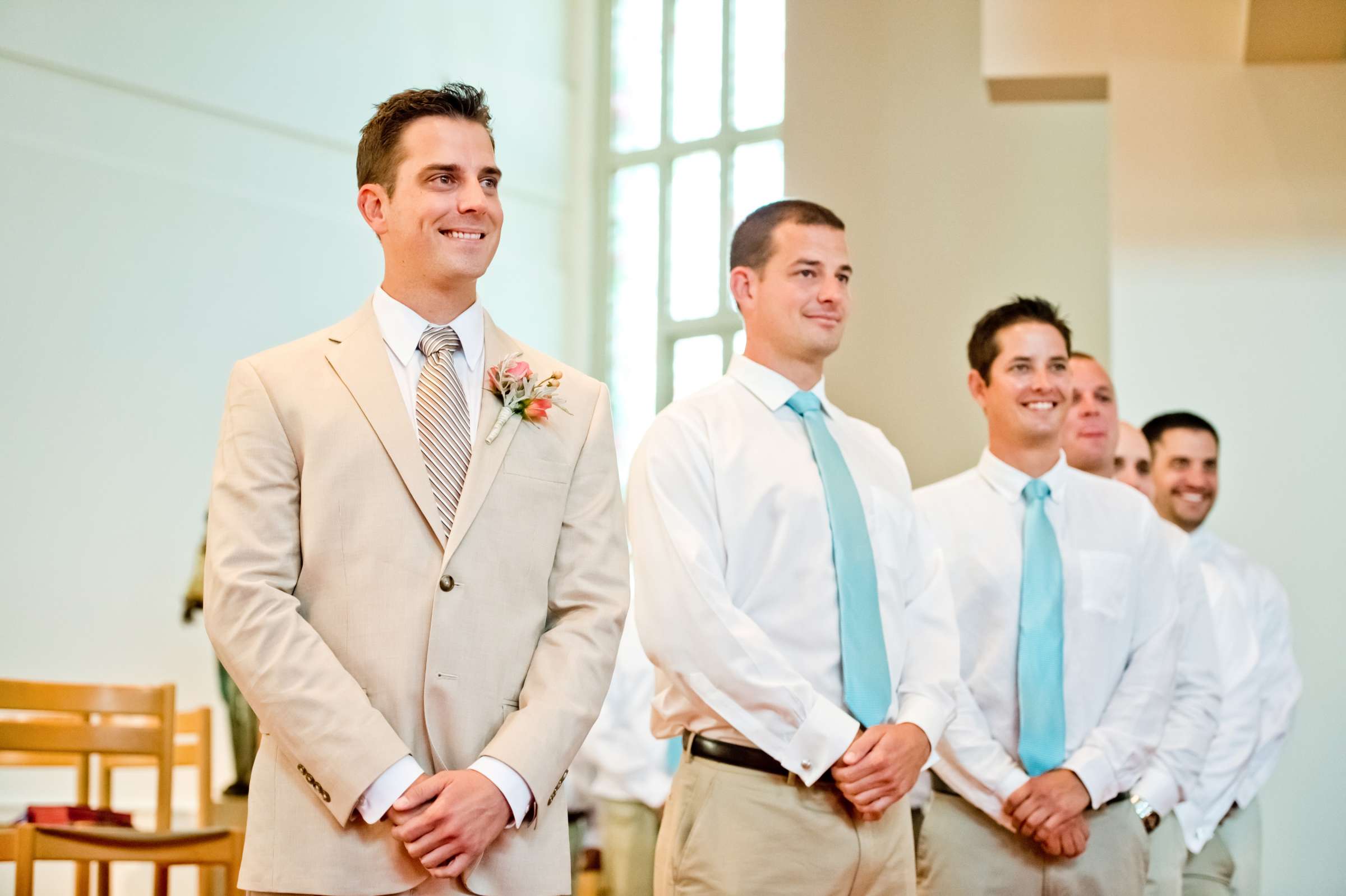 Fairbanks Ranch Country Club Wedding, Erin and Patrick Wedding Photo #361946 by True Photography