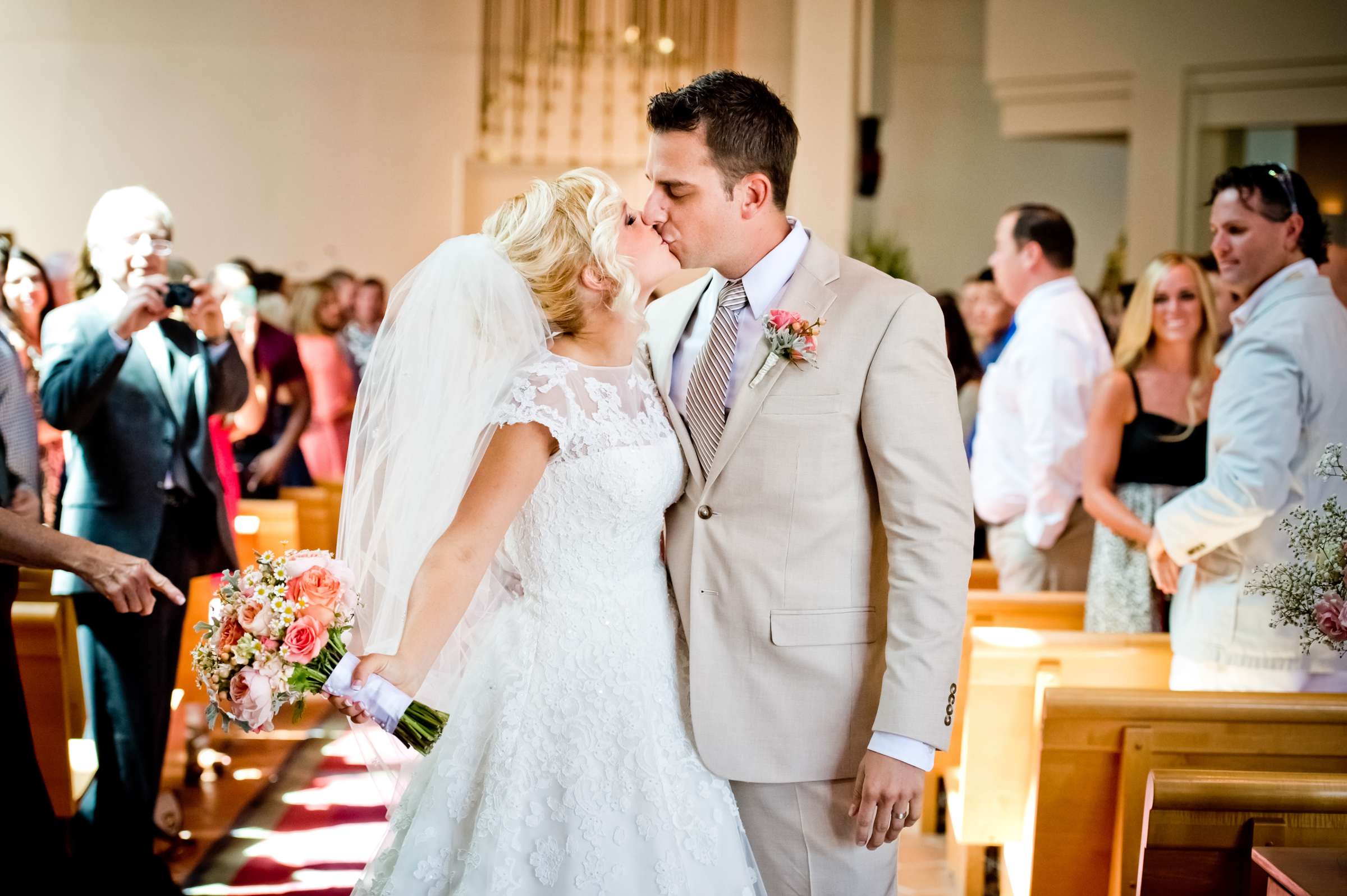 Fairbanks Ranch Country Club Wedding, Erin and Patrick Wedding Photo #361954 by True Photography