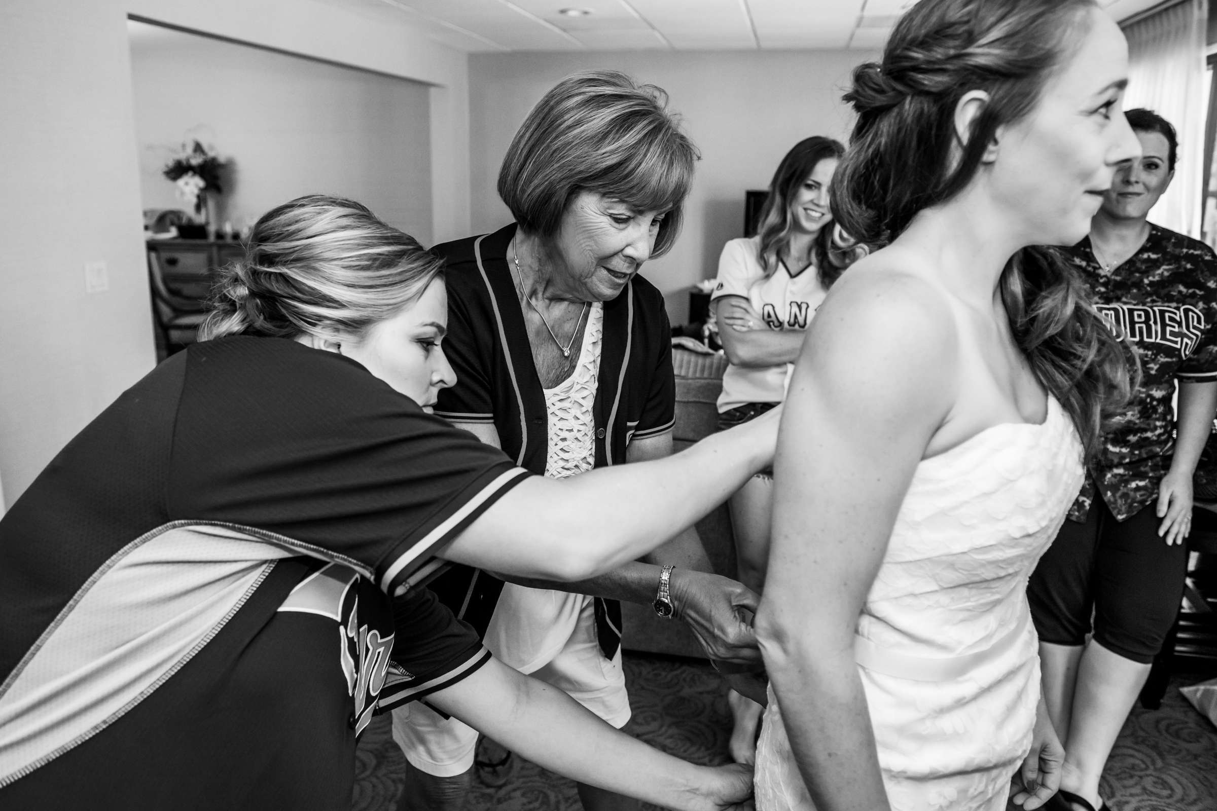 Catamaran Resort Wedding coordinated by It's All Happening! Events, Risa and John Wedding Photo #362007 by True Photography